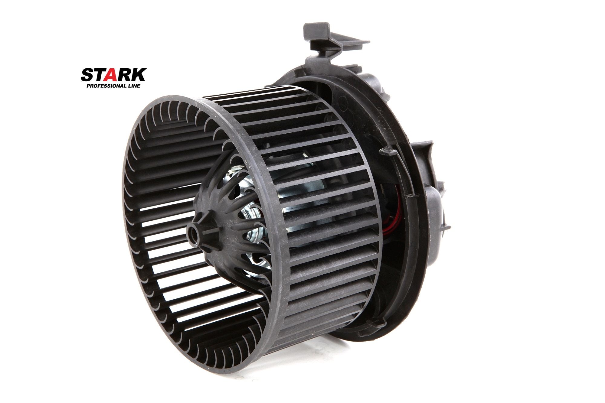 SKIB-0310002 STARK Heater blower motor CHEVROLET for vehicles with air conditioning