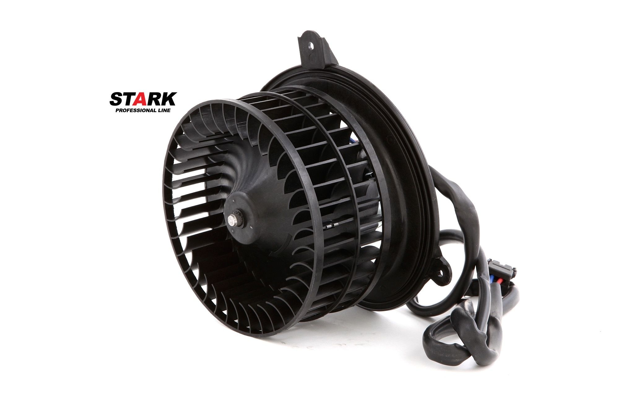 SKIB-0310011 STARK Heater blower motor MERCEDES-BENZ for left-hand/right-hand drive vehicles