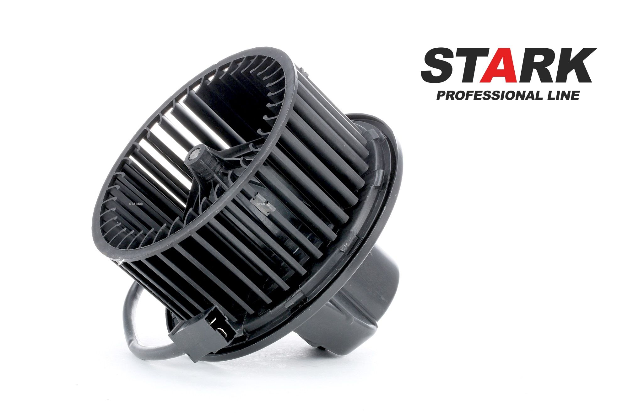 Original STARK Heater motor SKIB-0310015 for AUDI A4