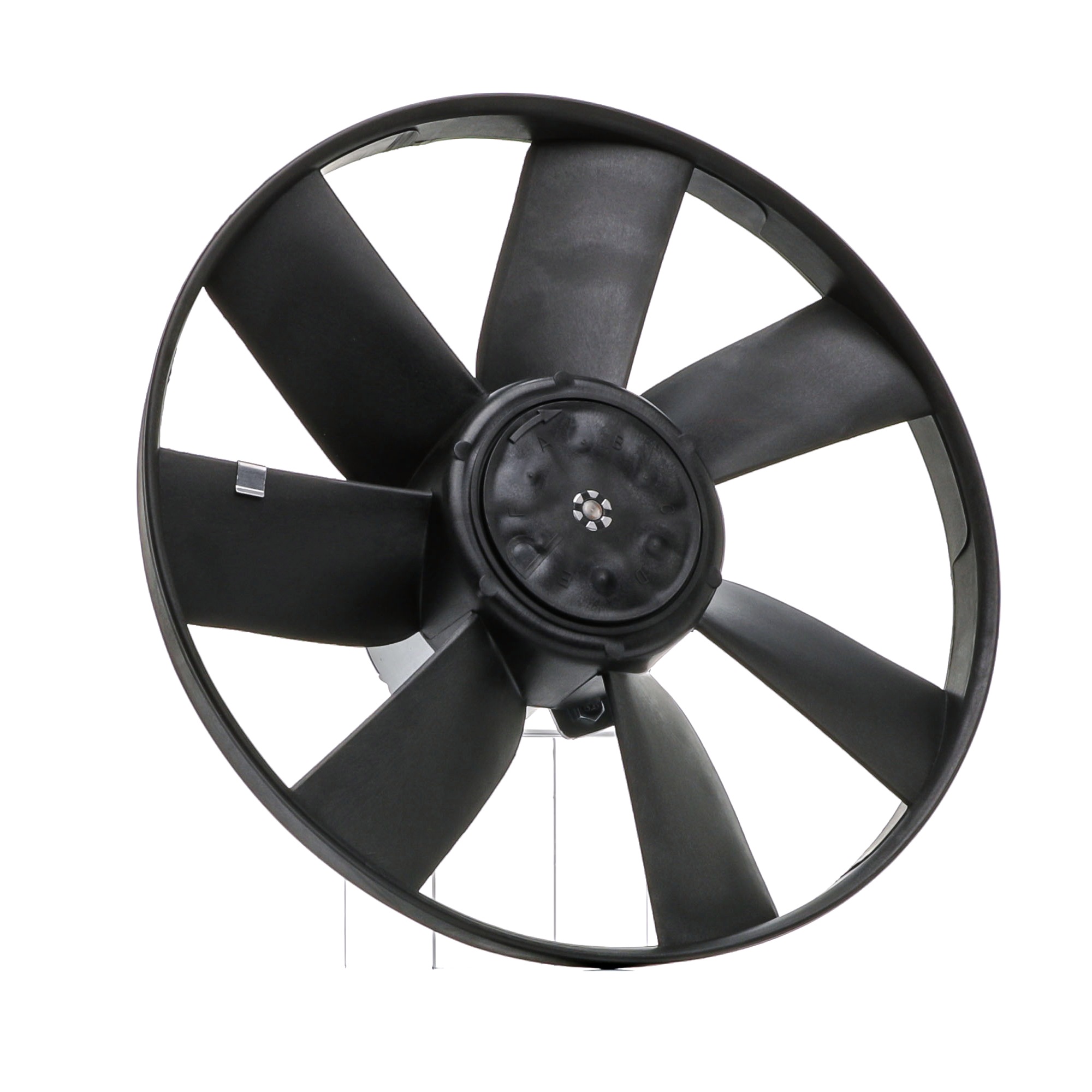 STARK SKRF-0300009 Jäähdyttimen tuuletin Ø: 305 mm, 12V, Sähköinen
