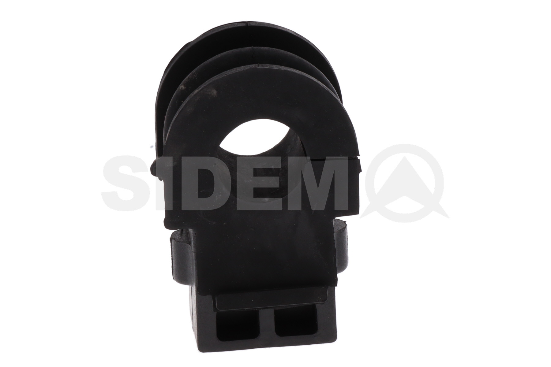SIDEM 841806 Anti roll bar bush Front, 22,8 mm