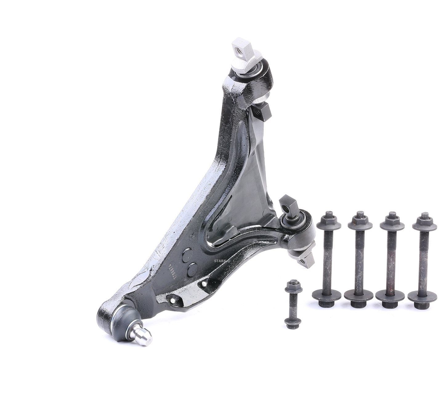 STARK SKCA-0050046 Suspension arm with accessories, Front, Front Axle Right, Control Arm