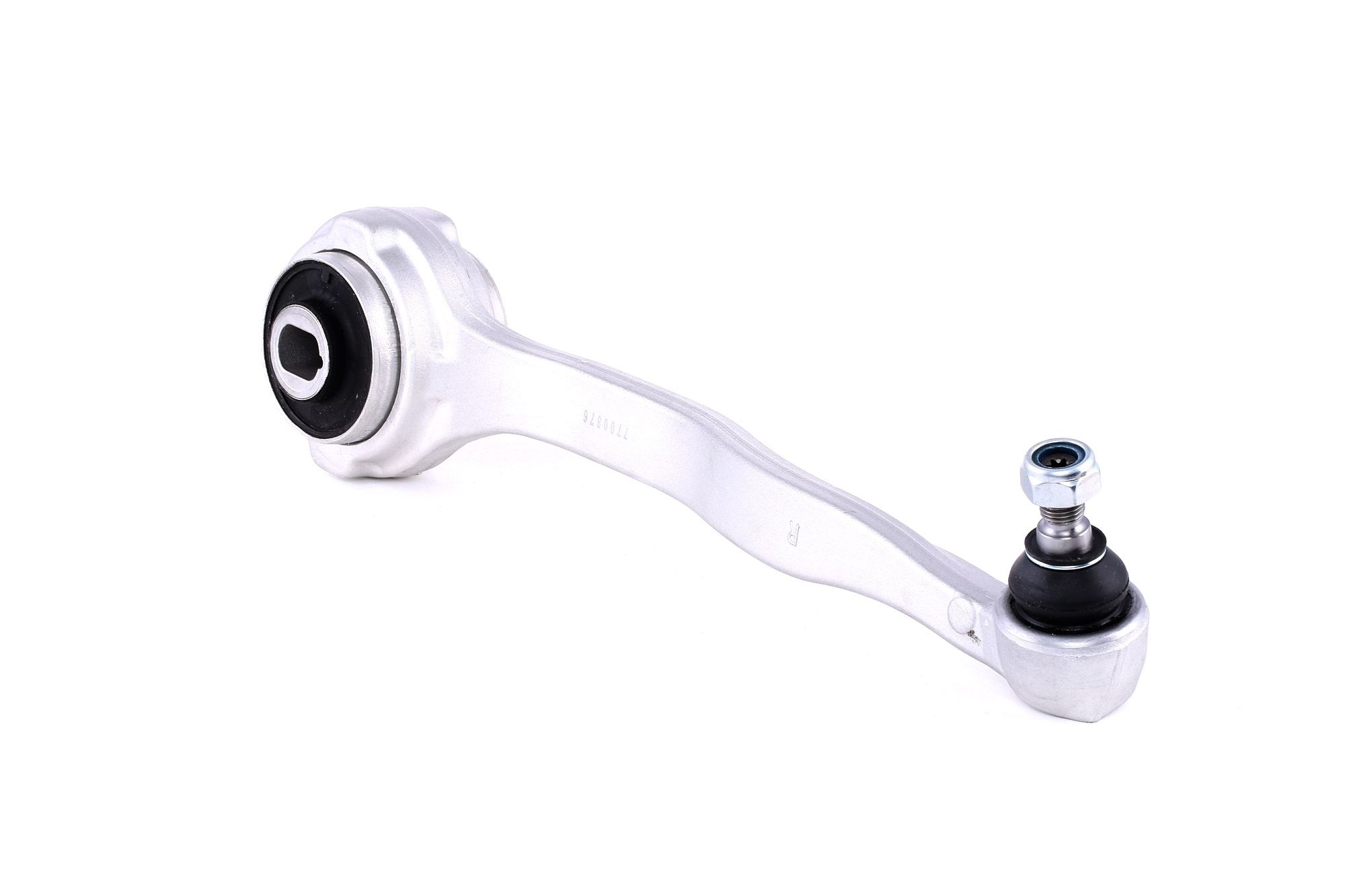 Braccio Oscillante Posteriore Superiore Sinistro RIDEX PLUS – Sospensione Ruota In Alluminio Per VW/Audi/Seat/Skoda