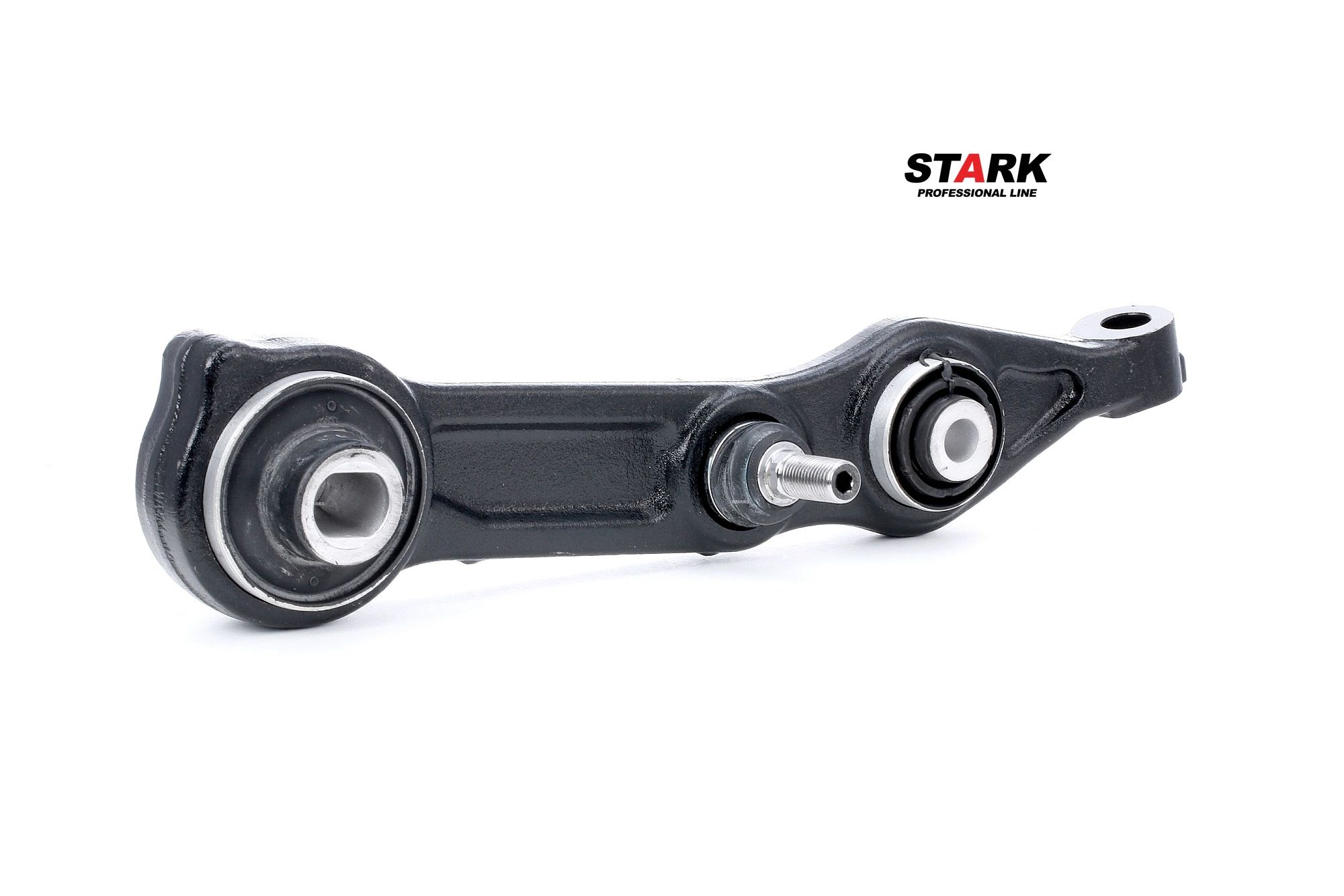 STARK SKCA-0050071 Suspension arm Rear, Lower, Front Axle Left, Control Arm, Cone Size: 16,3 mm