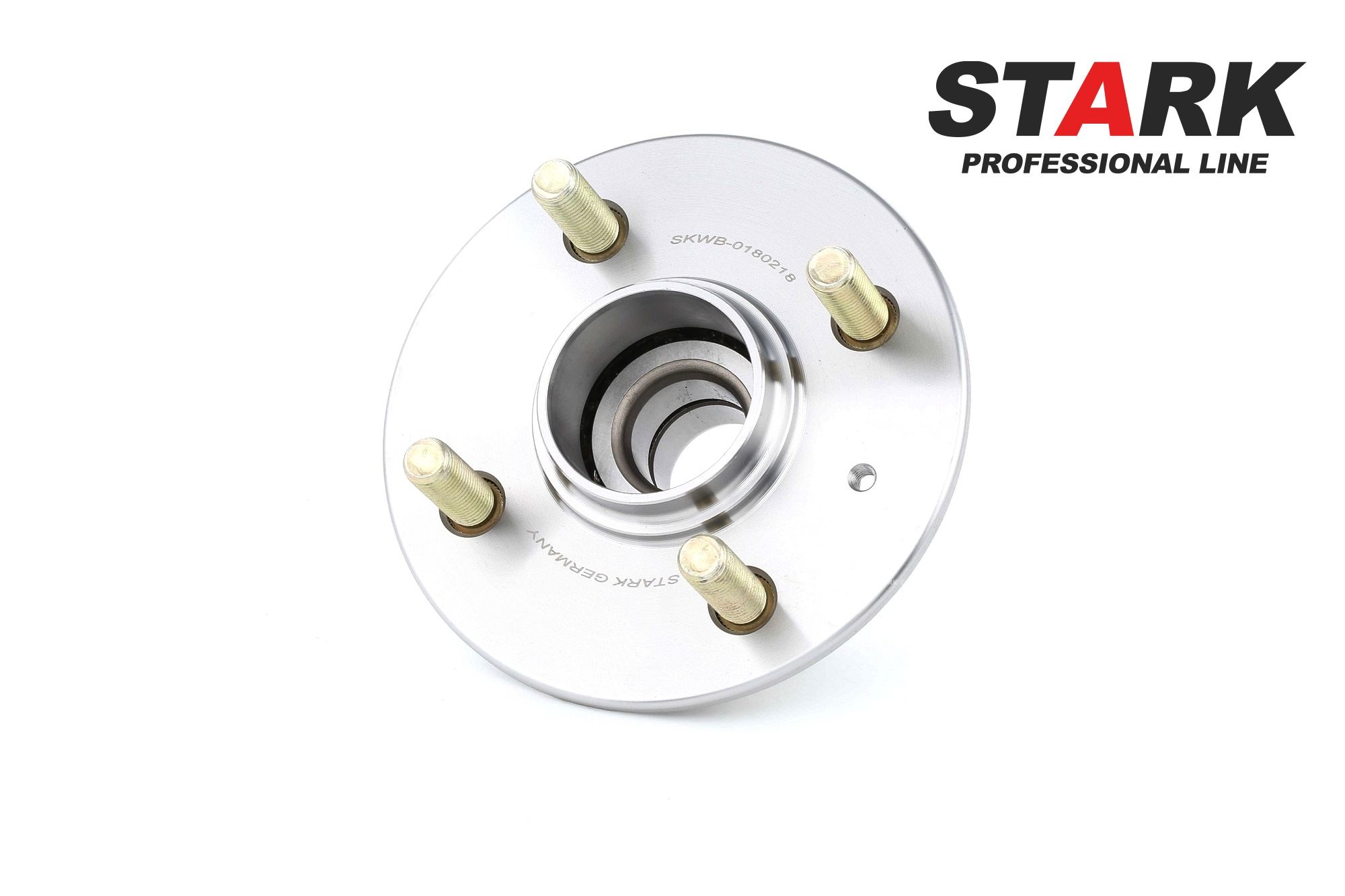 STARK SKWB-0180218 Wheel bearing kit 52710-25001
