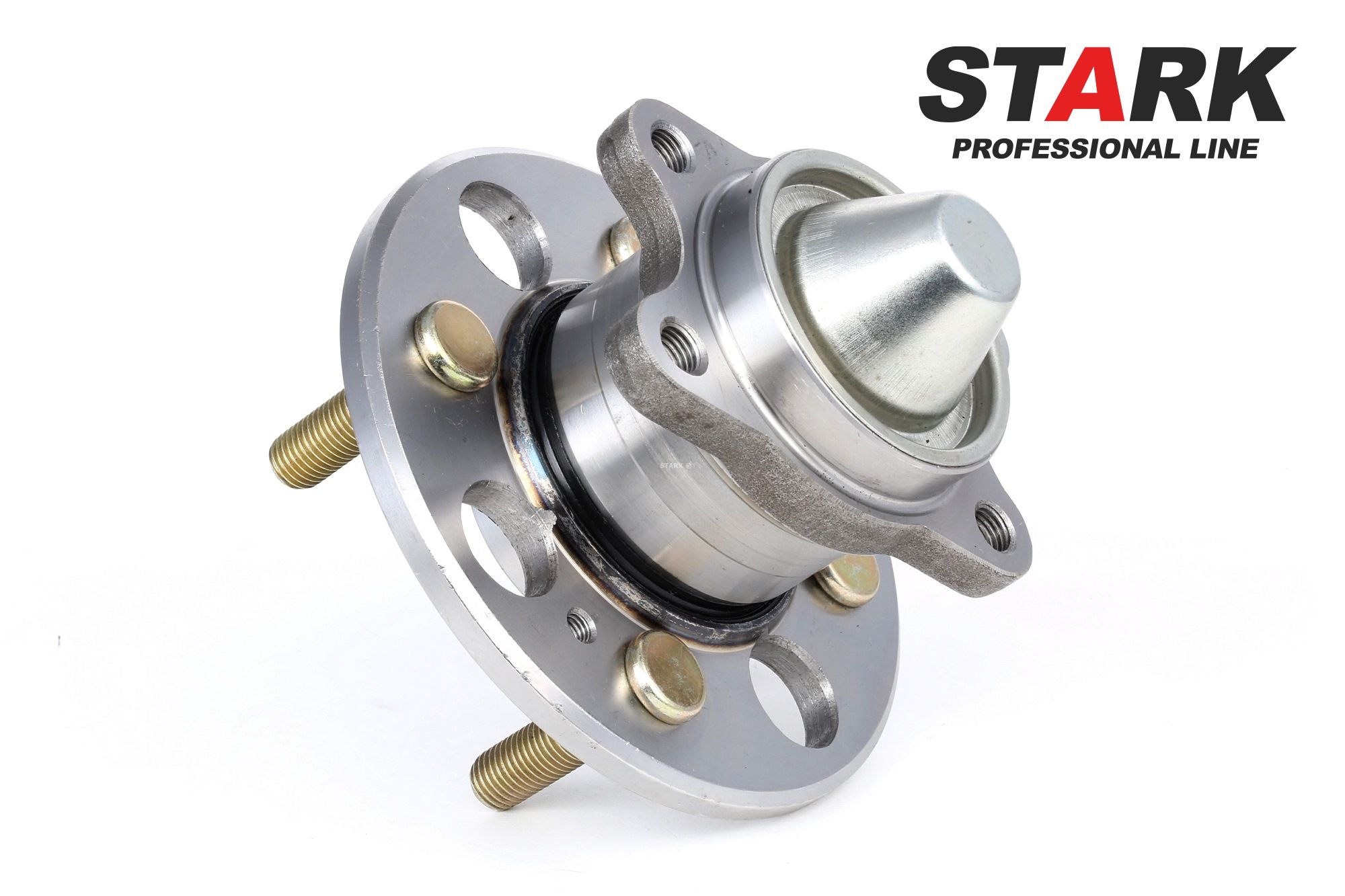 SKWB-0180281 Wheel bearing kit STARK 527501G000 BMW