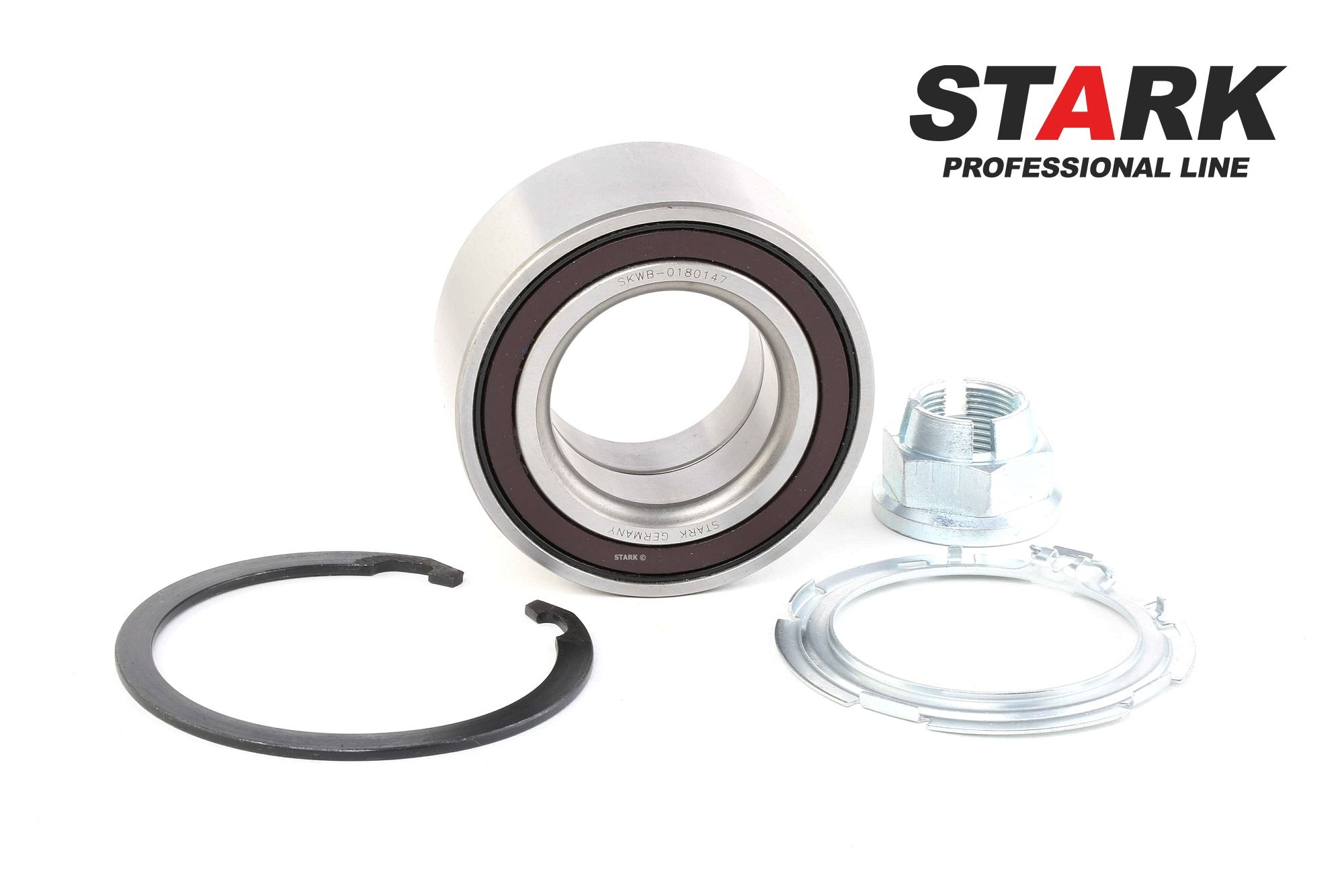 STARK SKWB-0180147 Wheel bearing kit 415 334 06 00