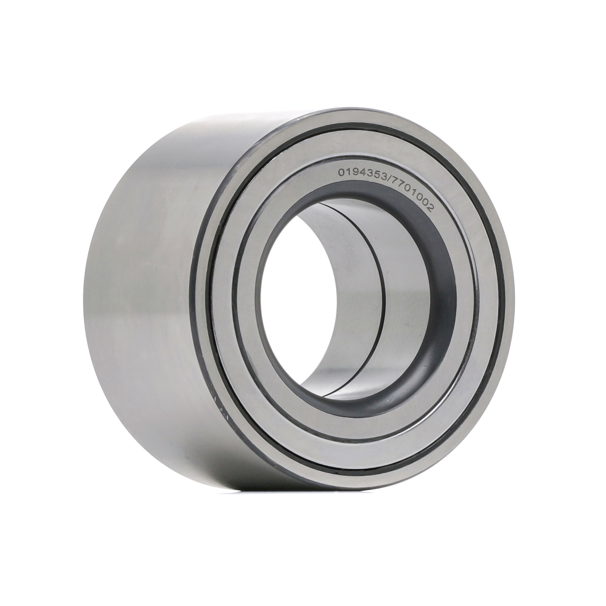 STARK SKWB-0180213 Mazda 3 hjulnav bak og foran