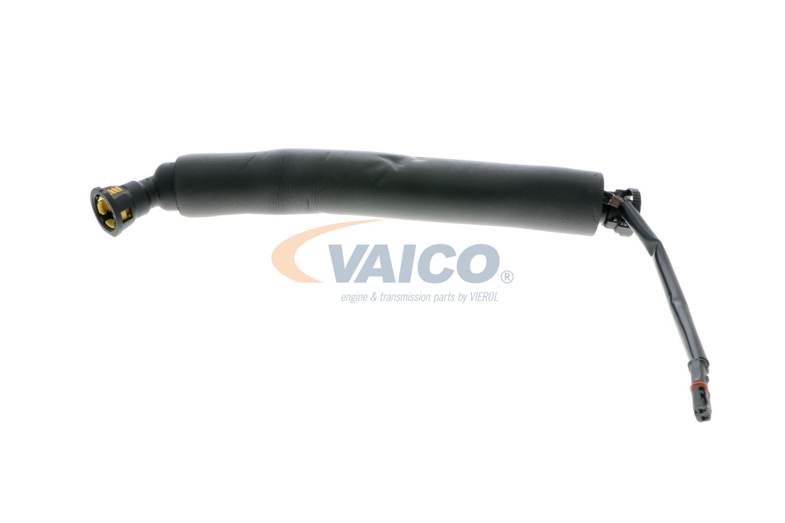 VAICO V20-1564 Crankcase breather hose Lower, Original VAICO Quality