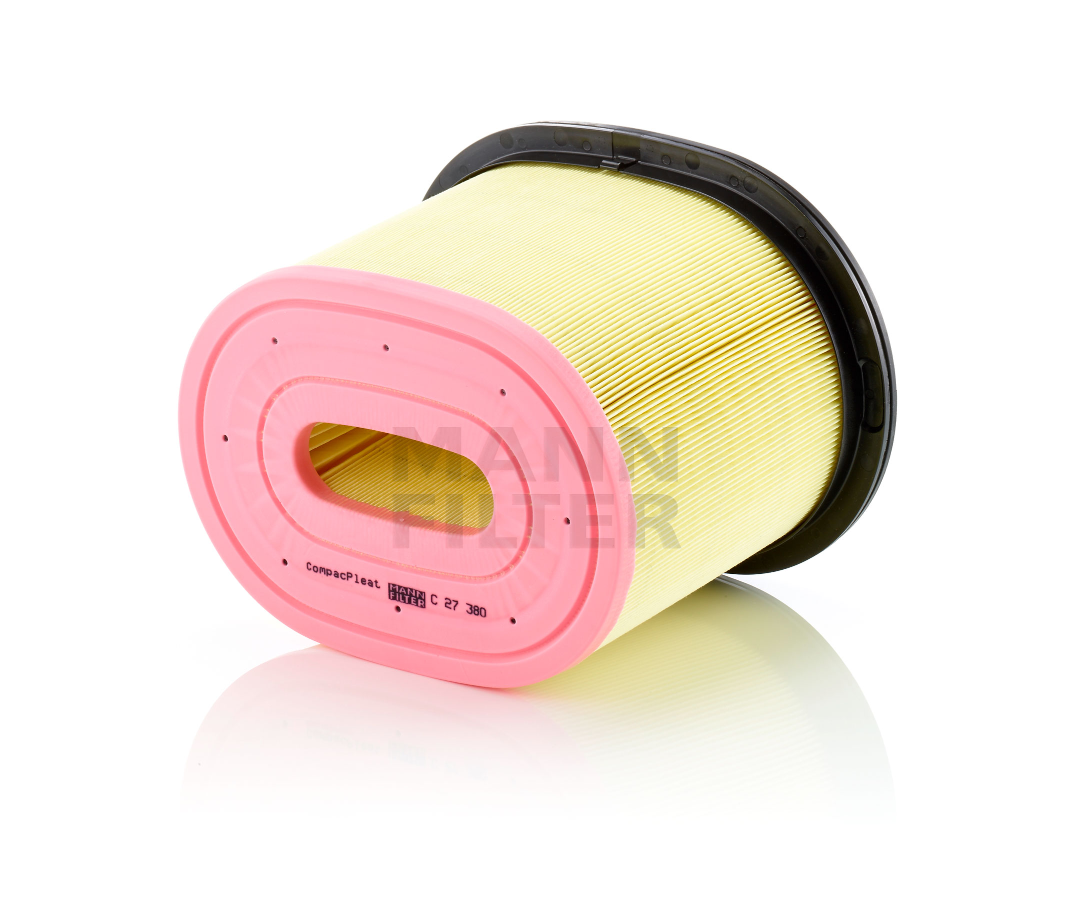 Filtre à air MANN-FILTER C 27 380