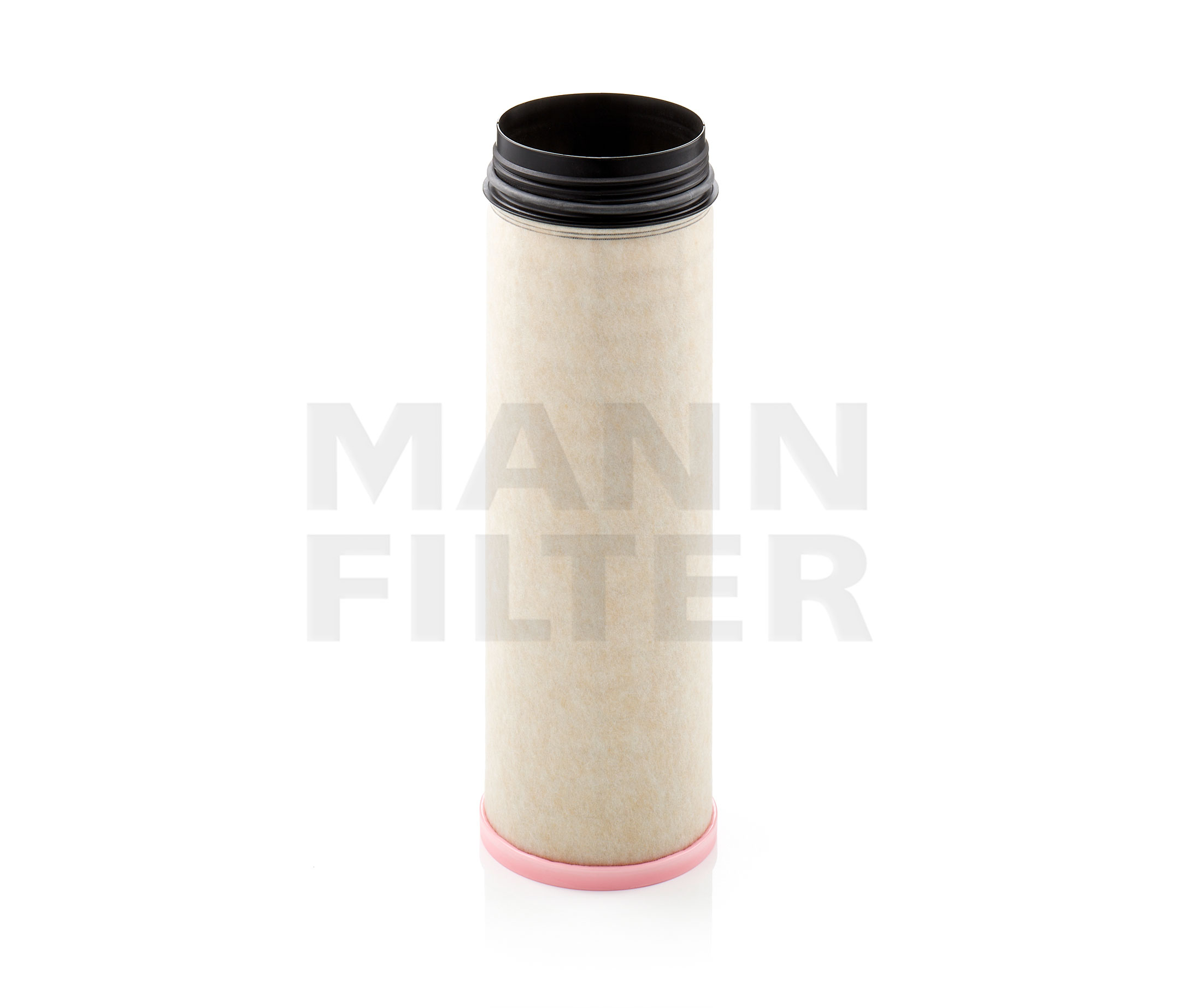 MANN-FILTER 137, 156 mm Toisioilmasuodatin CF 1470