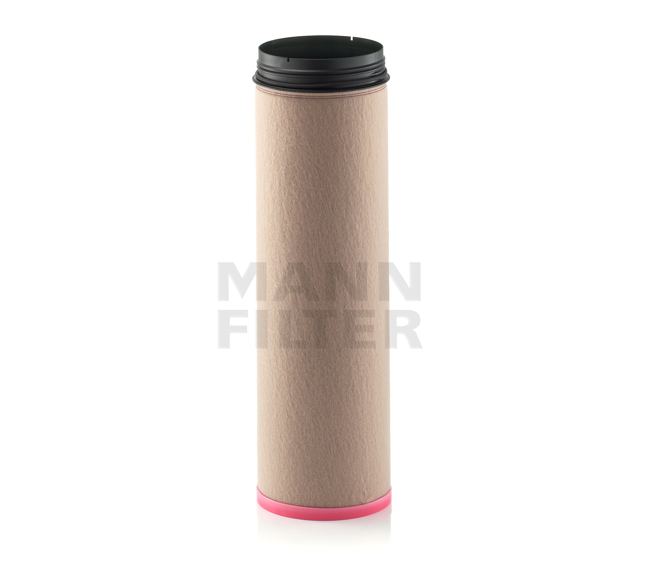 Filtro de aire complementario MANN-FILTER CF 1840