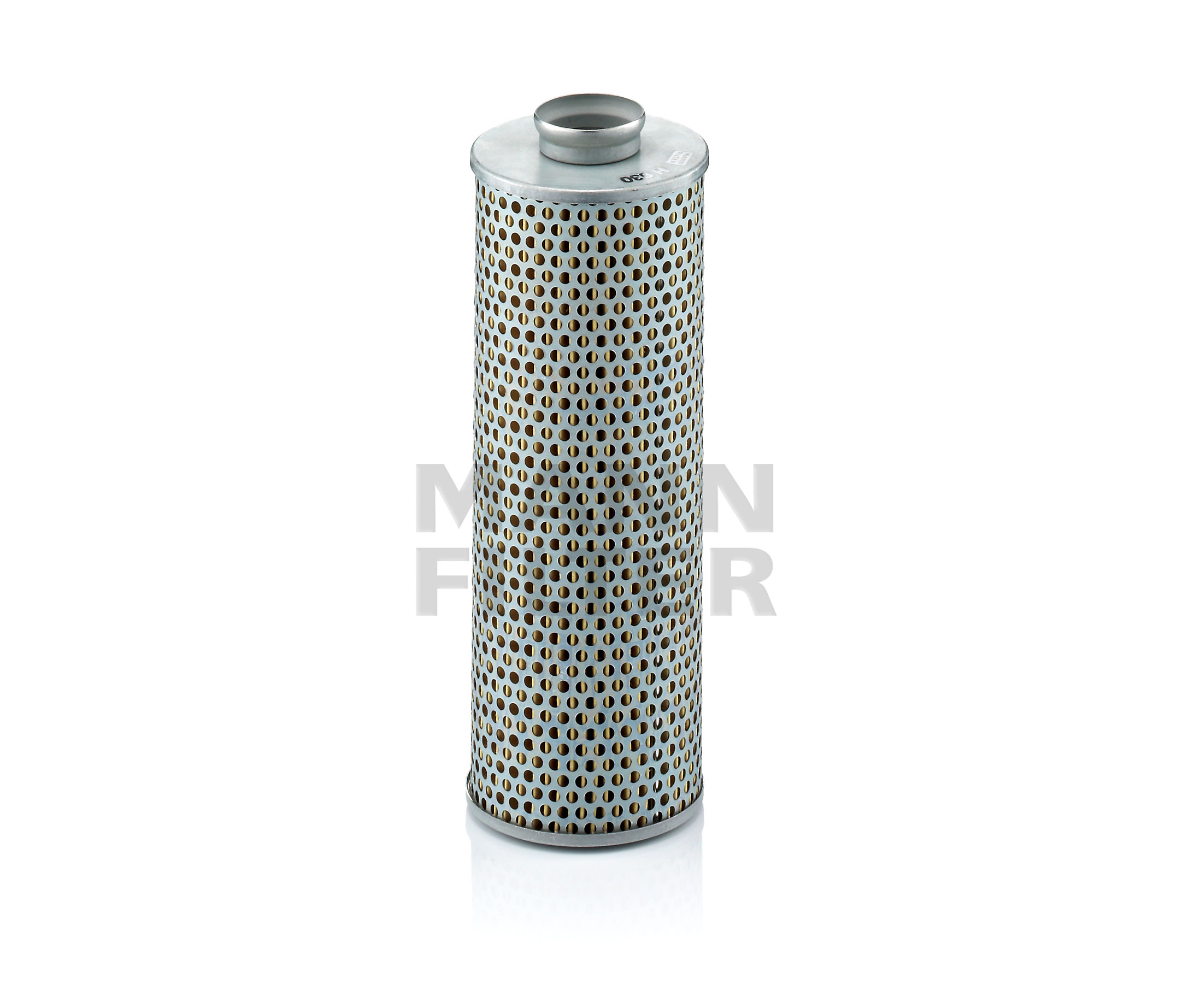 MANN-FILTER Filter Insert Inner Diameter: 14mm, Inner Diameter 2: 14mm, Ø: 82mm, Height: 224mm Oil filters H 930 buy
