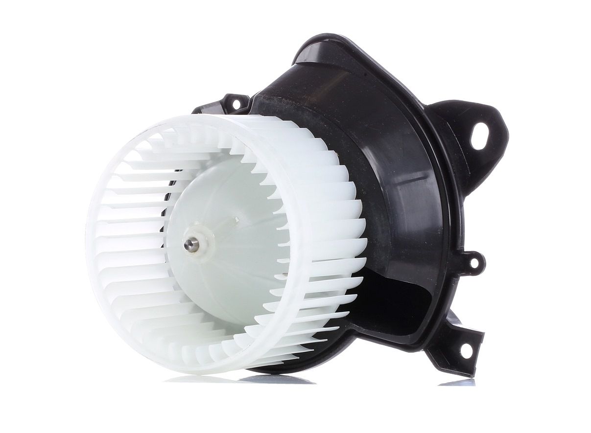 NISSENS 87086 Interior Blower FIAT experience and price
