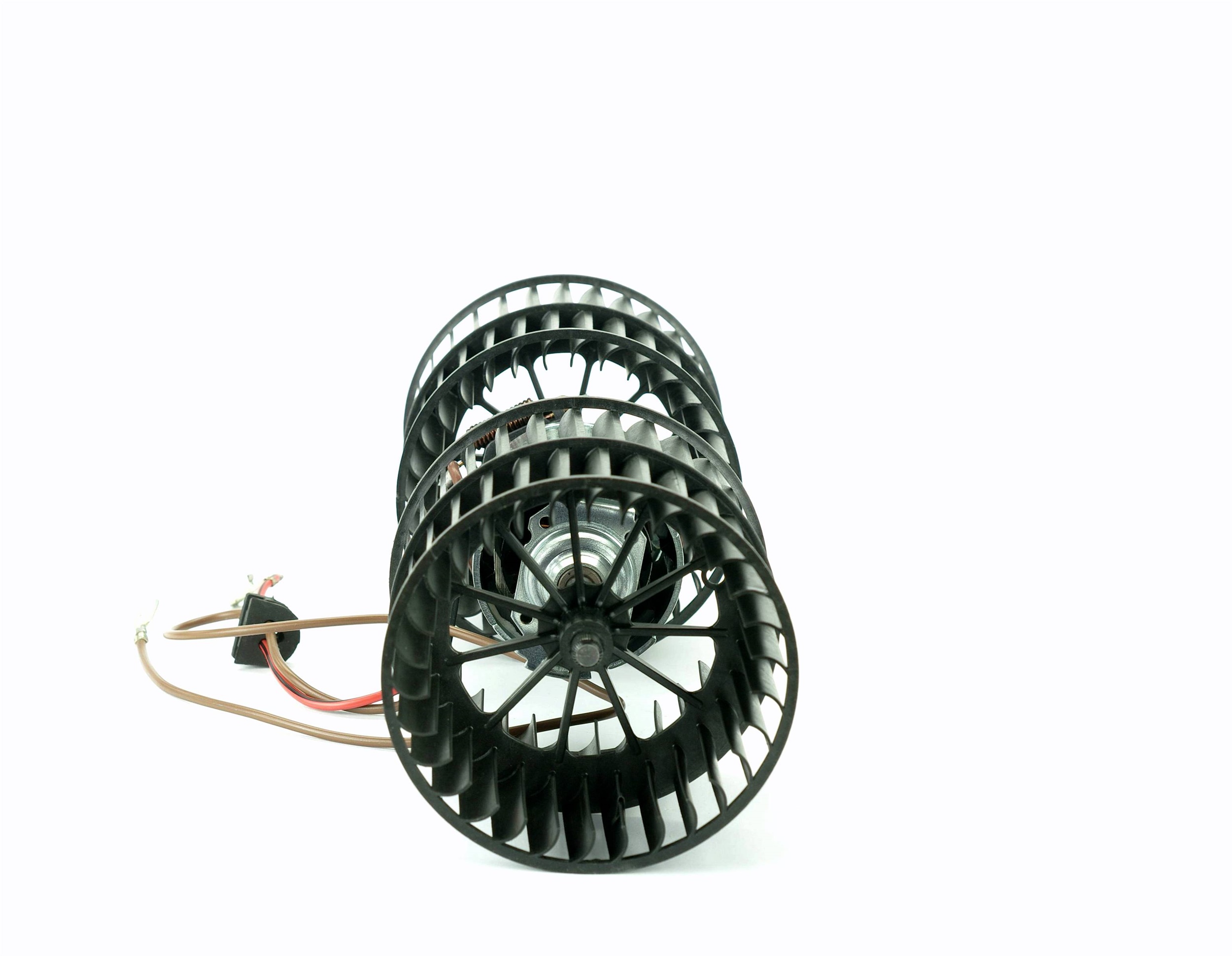 87071 Interior Blower NISSENS 86CG-18565-DA