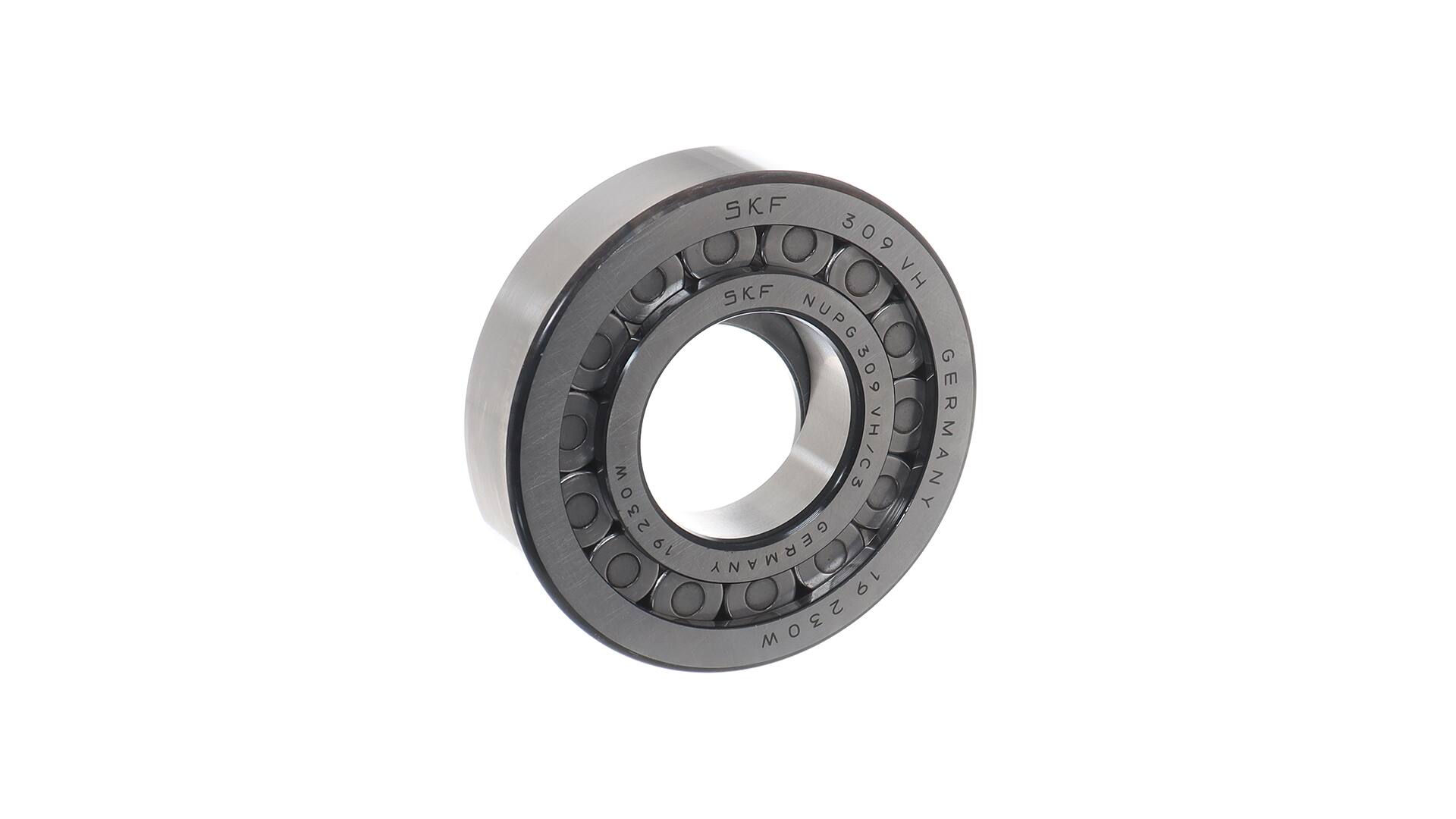 VKT8636 Lozisko, prevodovka SKF 183688