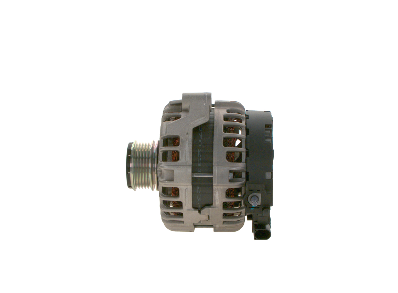Pirkt EL7 (>) 14V 90/175A BOSCH 14V, 175A, izņemot vakuumsūkni, Ø 55,7 mm Ģenerators 0 125 711 053 lēti