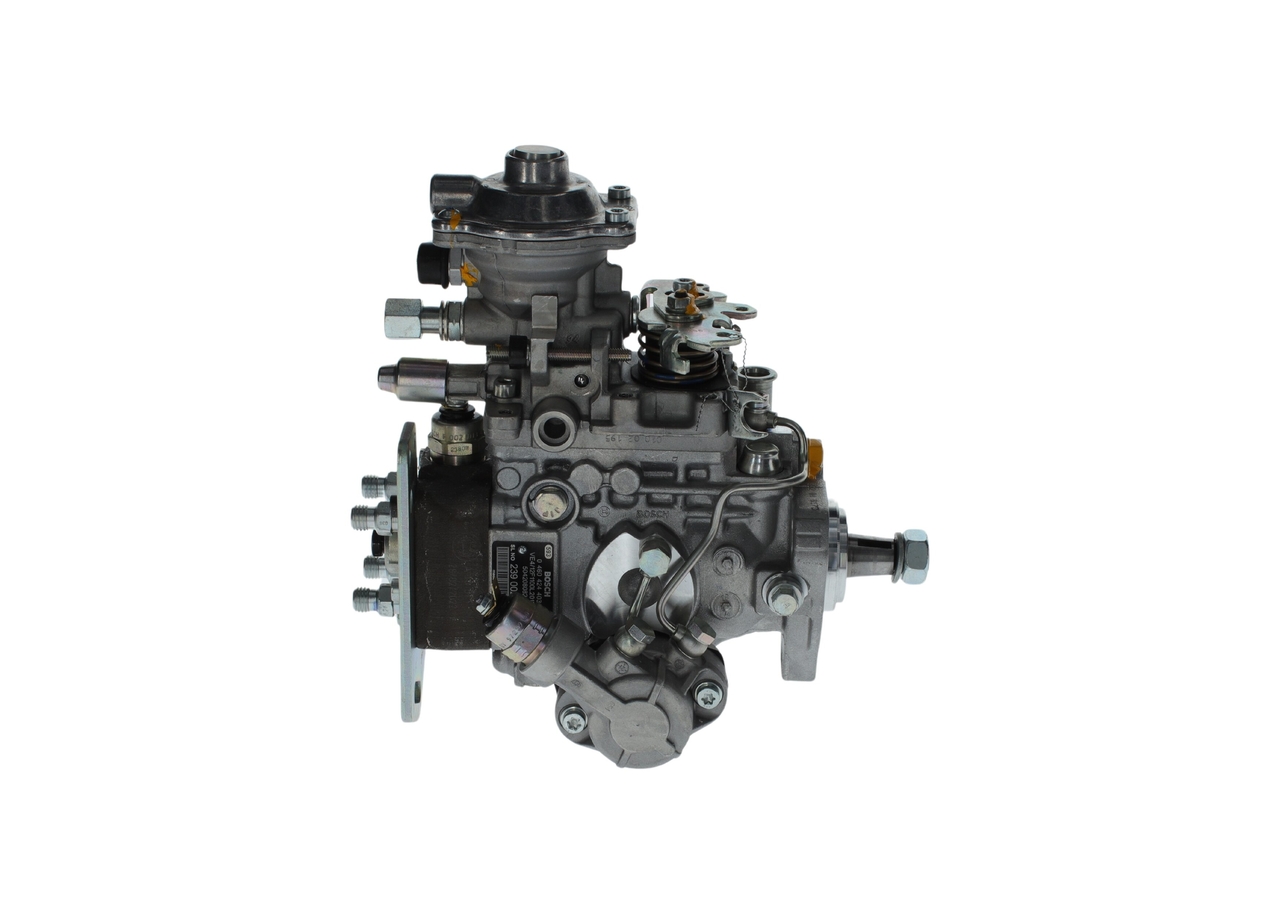 VE4/12F1100L2013-1 BOSCH Nafta, čerpadlo rozdělovače Vstřikovací čerpadlo 0 460 424 403 kupte si levně