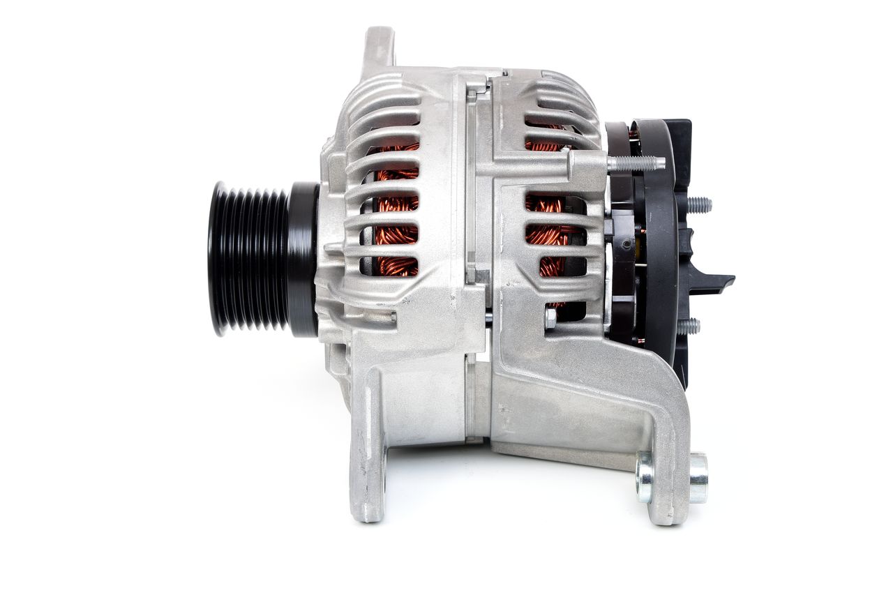 HD10LEB (>) 28V 50/120 BOSCH 28V, 120A, excl. vacuum pump, Ø 62 mm Generator 0 124 655 333 buy