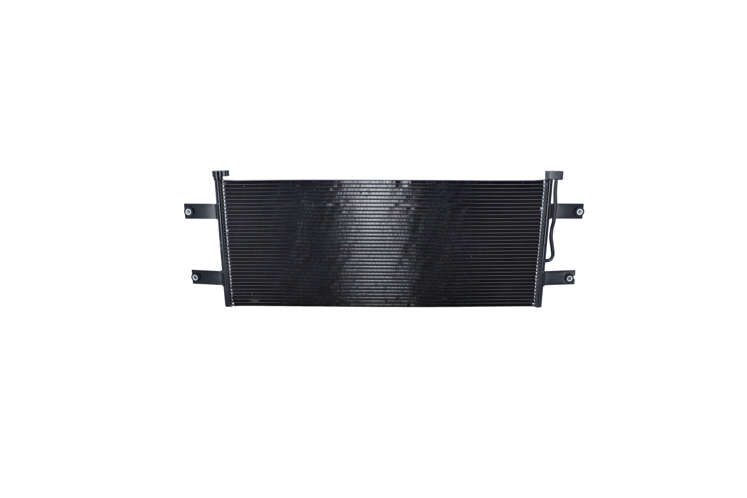 NRF Quality Grade: Easy Fit 350075 Air conditioning condenser 960 500 14 54
