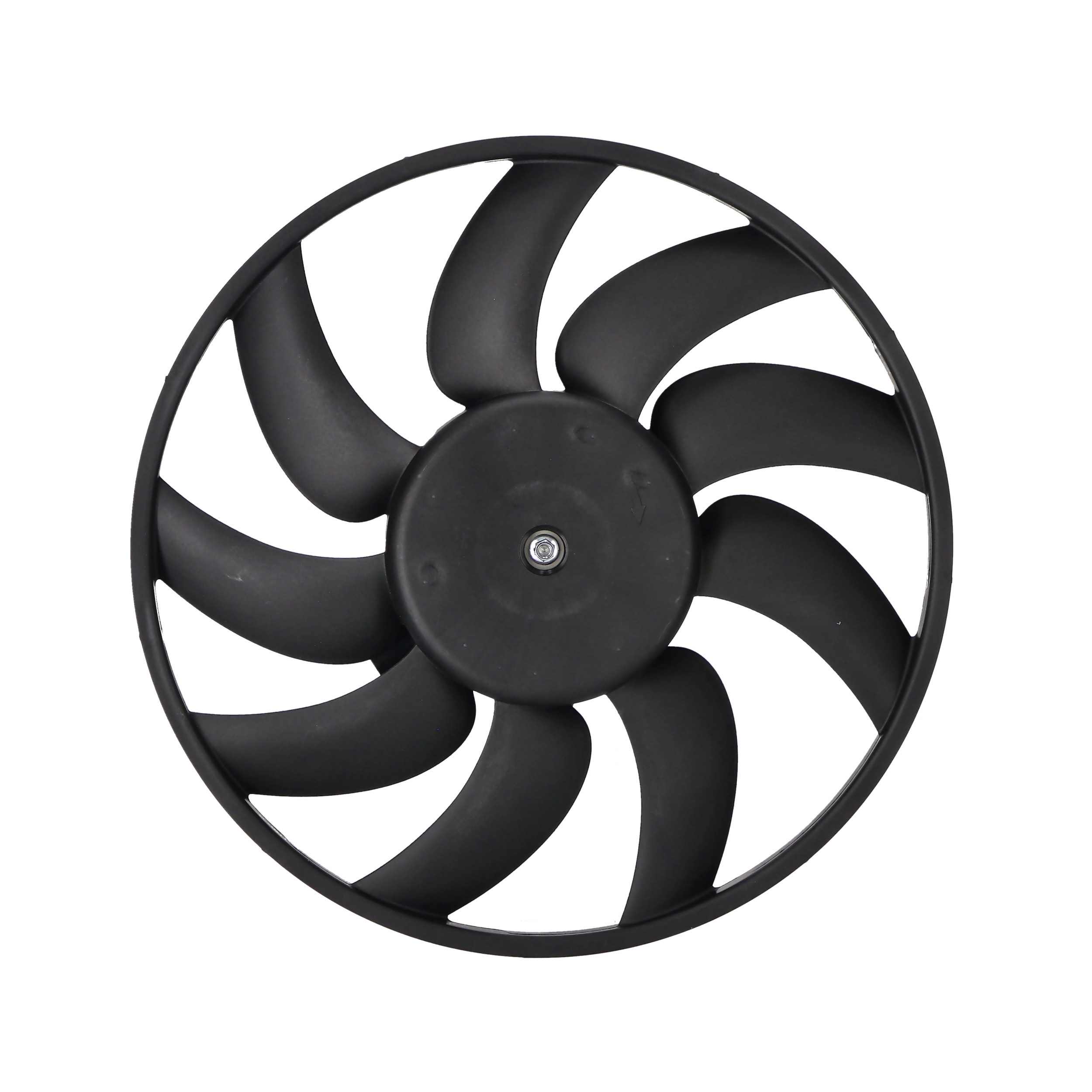 Ventilateur moteur AUDI A4 2012 NISSENS 85727