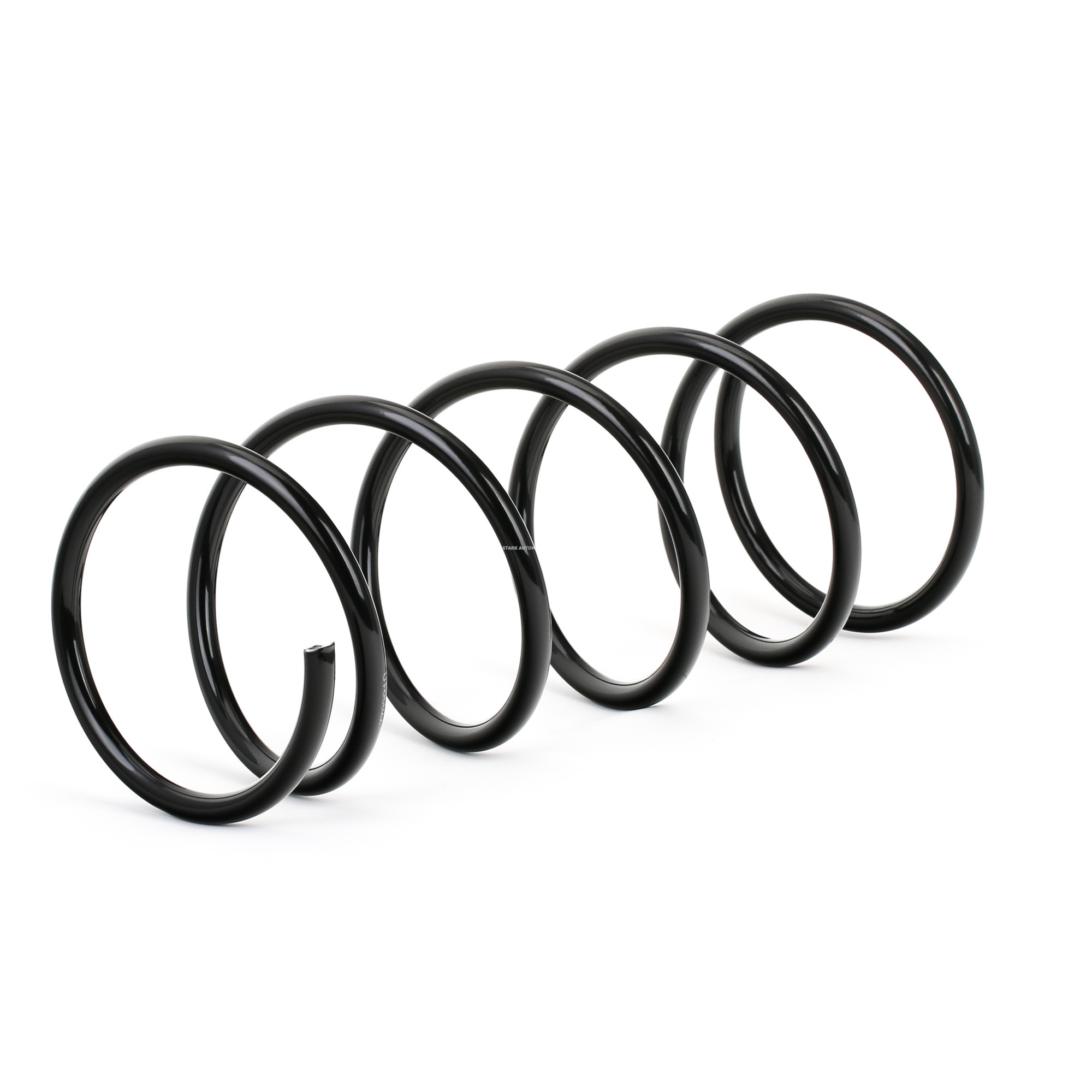 STARK SKCS-0040100 Coil spring Front Axle