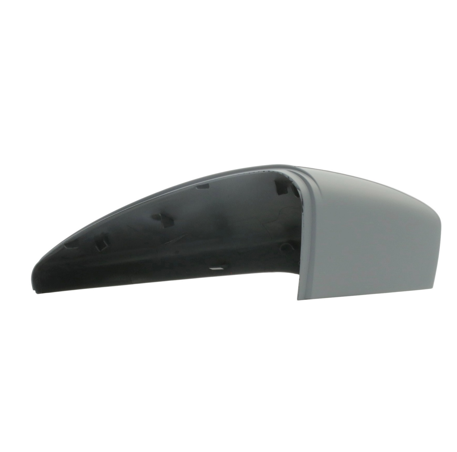 Volkswagen Cover, outside mirror TYC 337-0218-2 at a good price