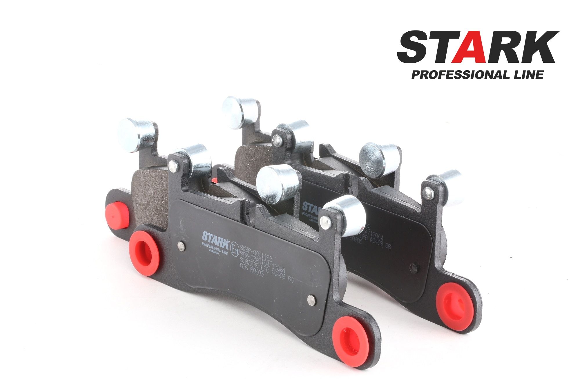 STARK SKBP-0011182 Bremsbelagsatz günstig in Online Shop