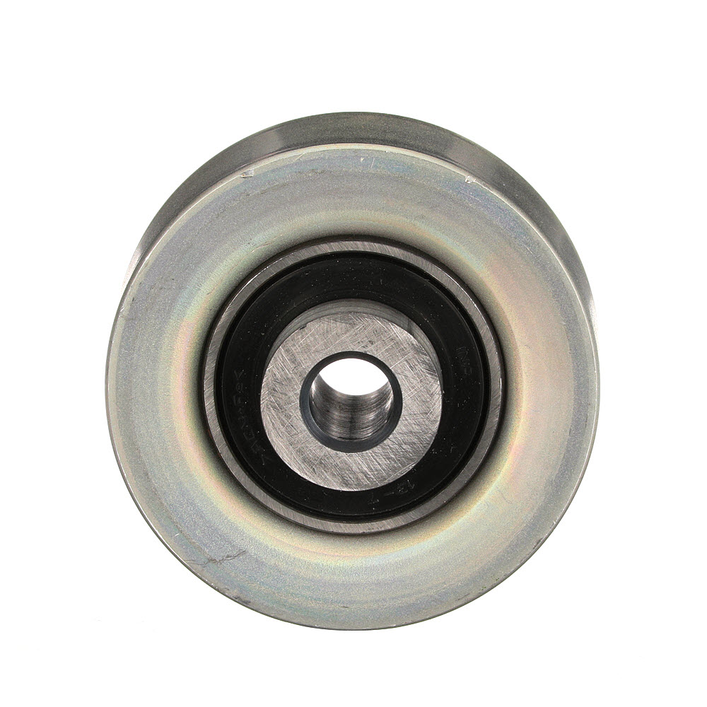 GATES T36431 Deflection / Guide Pulley, v-ribbed belt PowerGrip™