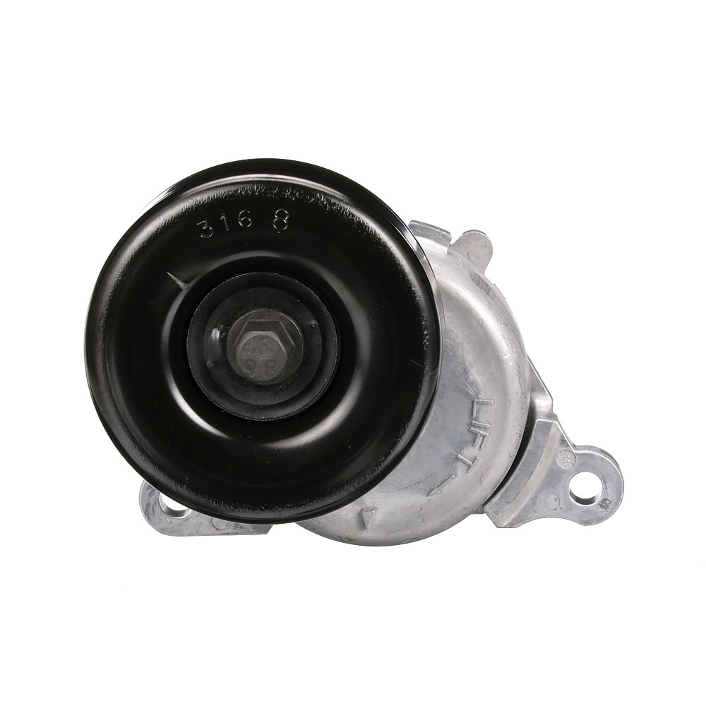 GATES T38480 Ford MONDEO 1998 Tensioner pulley