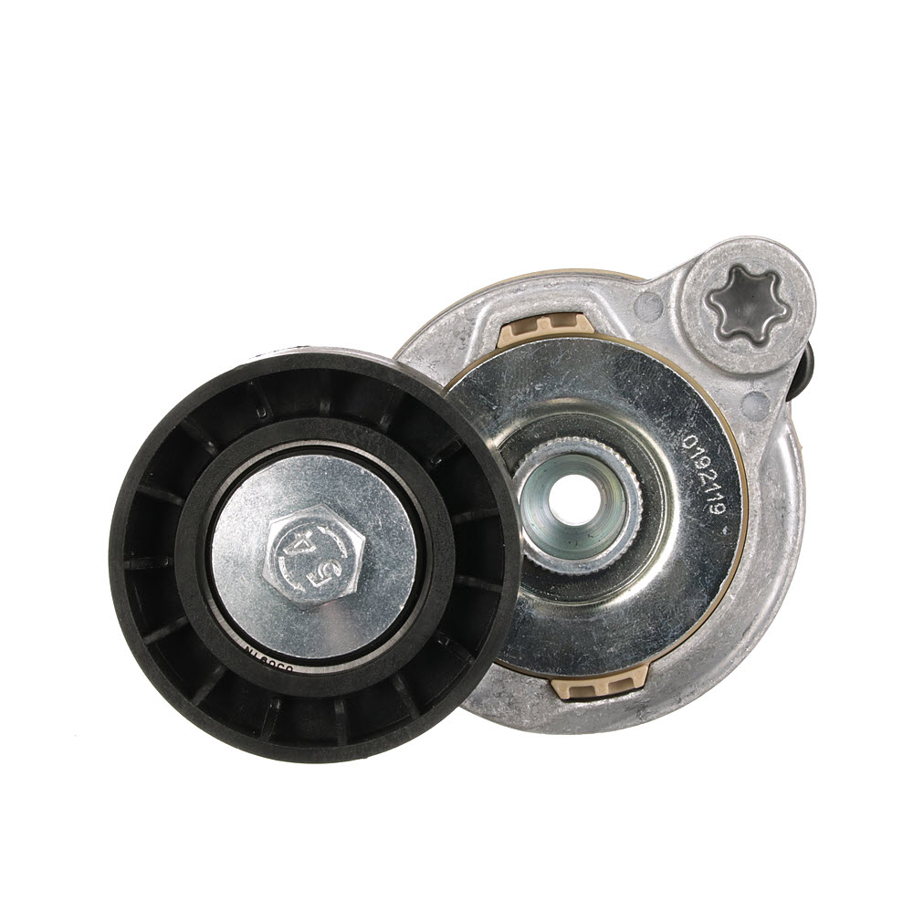 GATES T39290 Tensioner pulley VOLVO experience and price