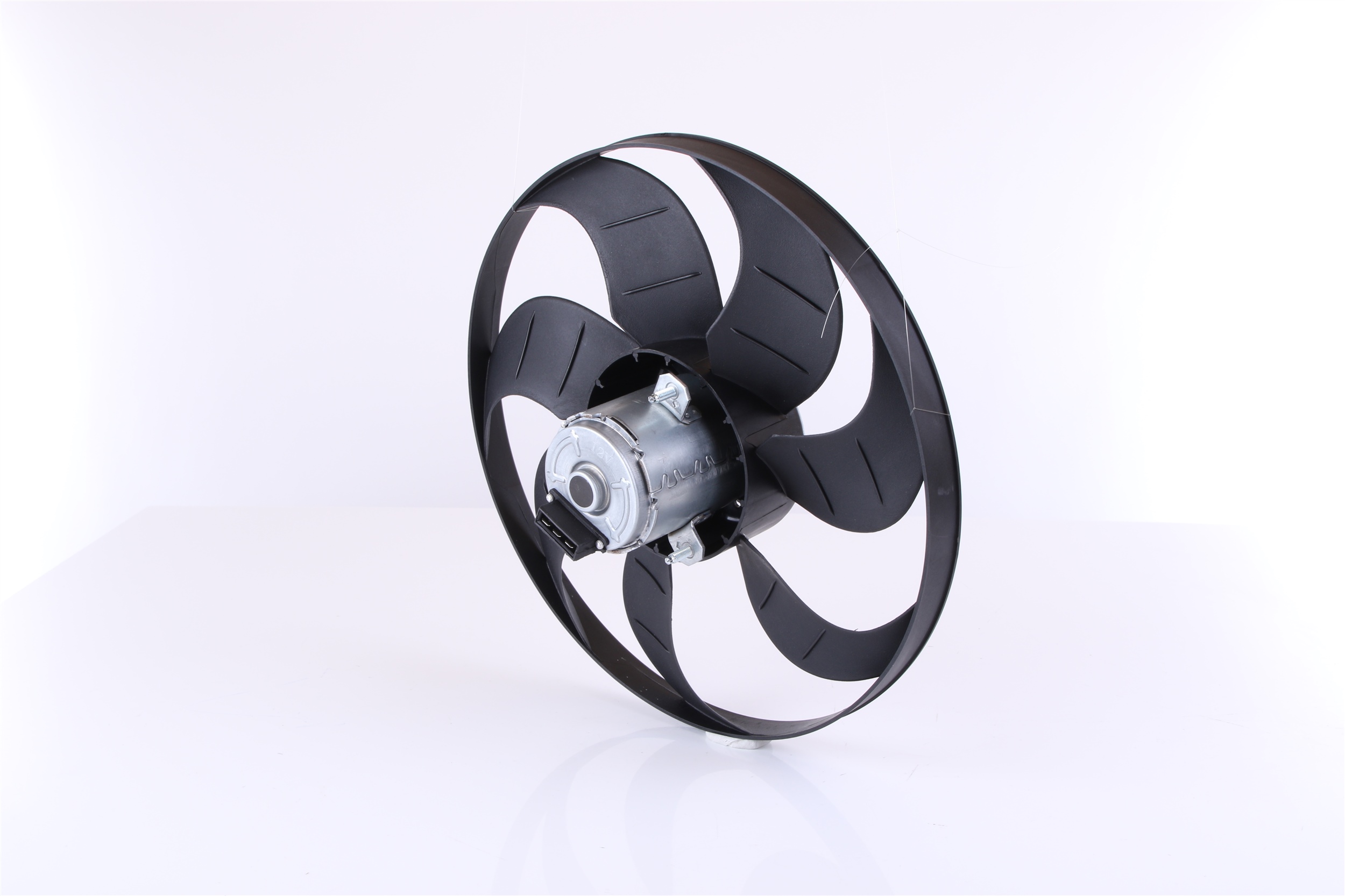 NISSENS 85698 Køleventilator billig i online butik