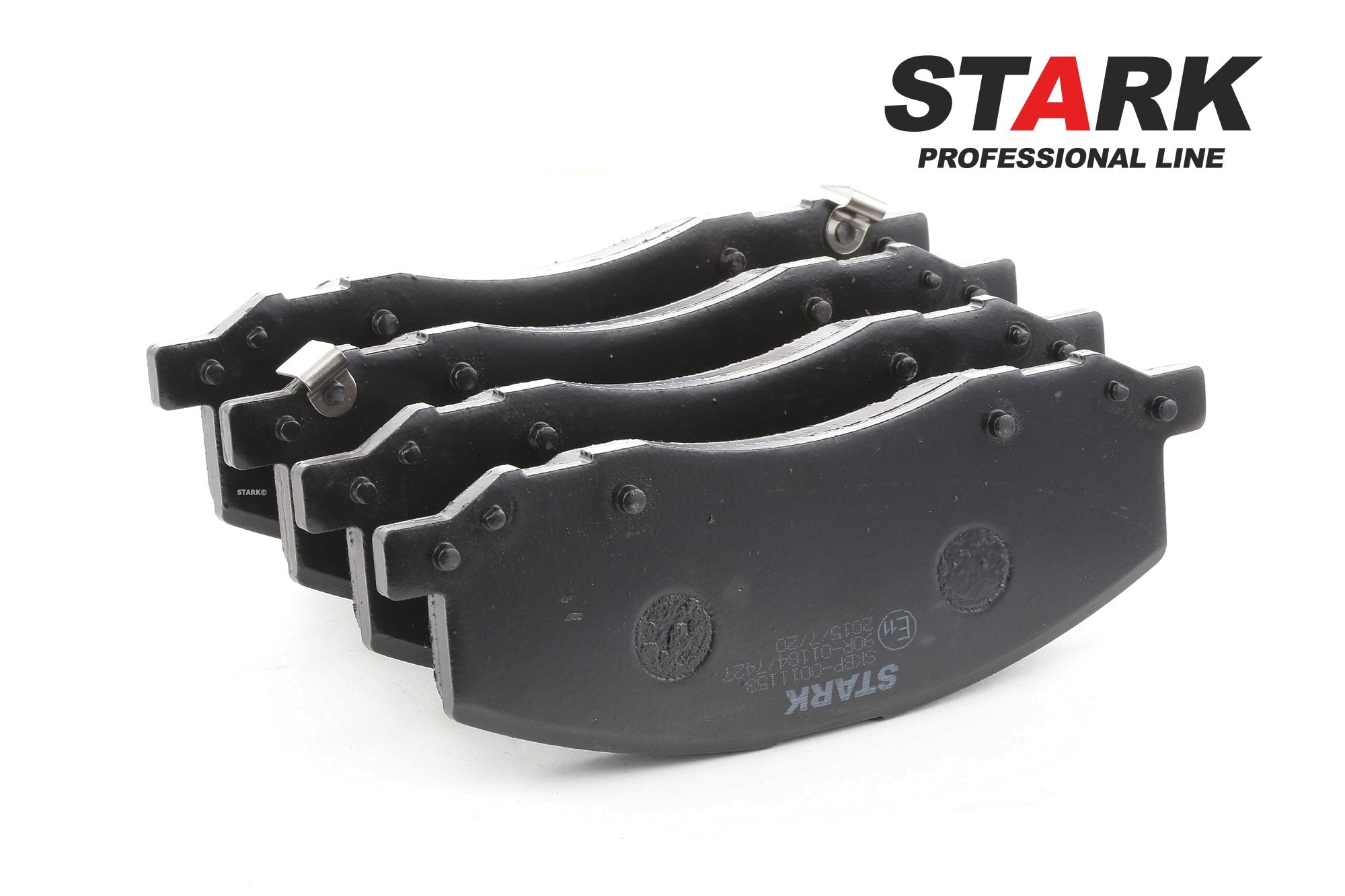 STARK SKBP-0011153 Bremsbelagsatz günstig in Online Shop