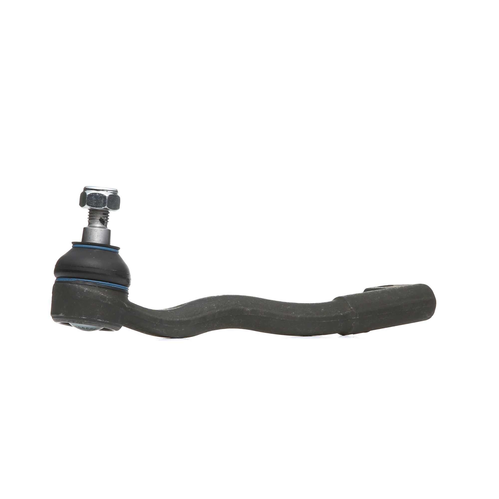 STARK SKTE-0280149 Track rod end M12X1.5, outer, Right, Front Axle