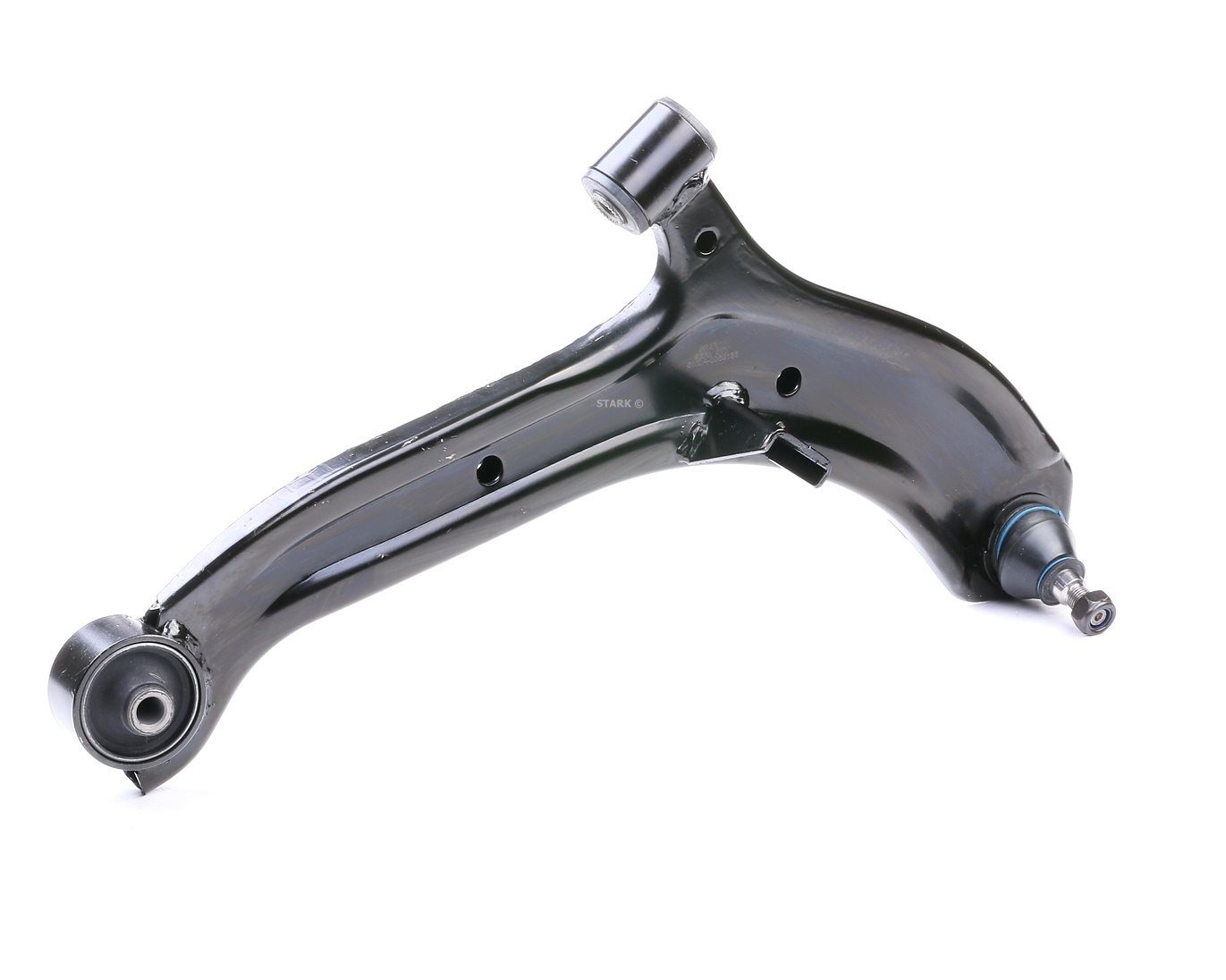 STARK Front Axle Right, Control Arm, Sheet Steel, Cone Size: 15 mm Cone Size: 15mm Control arm SKCA-0050183 buy