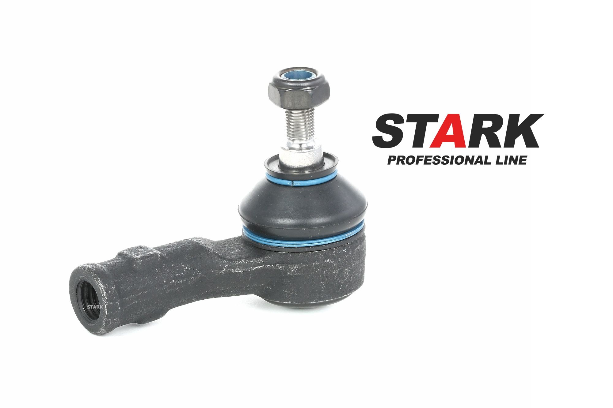 STARK M10X1.25, outer, Left, Front Axle Tie rod end SKTE-0280220 buy