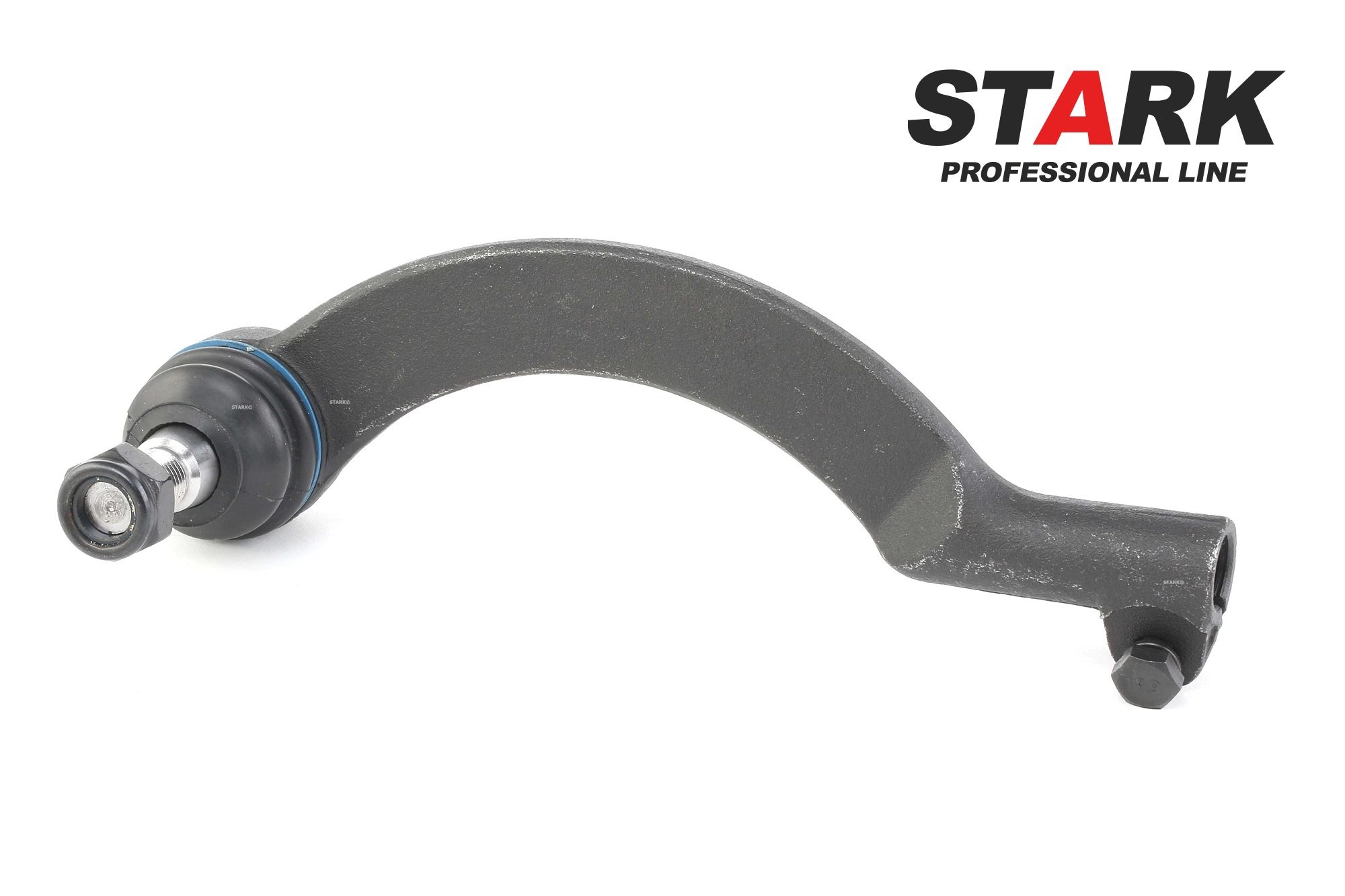 STARK M14X1.5, outer, Right, Front Axle Tie rod end SKTE-0280279 buy