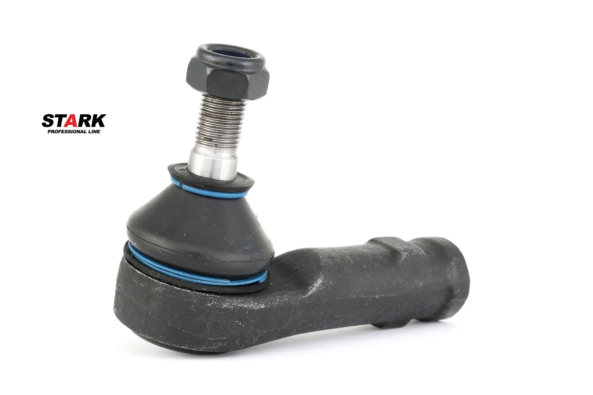 STARK M12X1.5, outer, Right, Front Axle Tie rod end SKTE-0280218 buy
