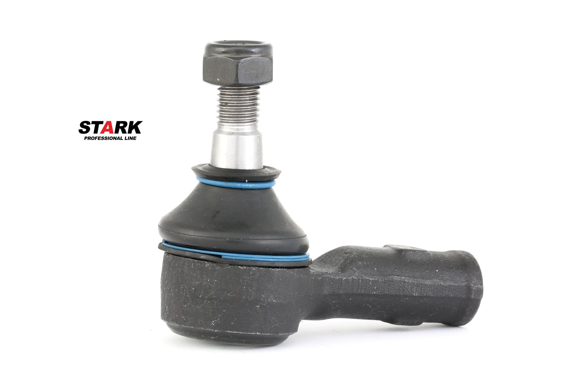 STARK SKTE-0280246 Track rod end Cone Size 13,3 mm, M12x1,5 mm, Front Axle Left, Front Axle Right, Front axle both sides