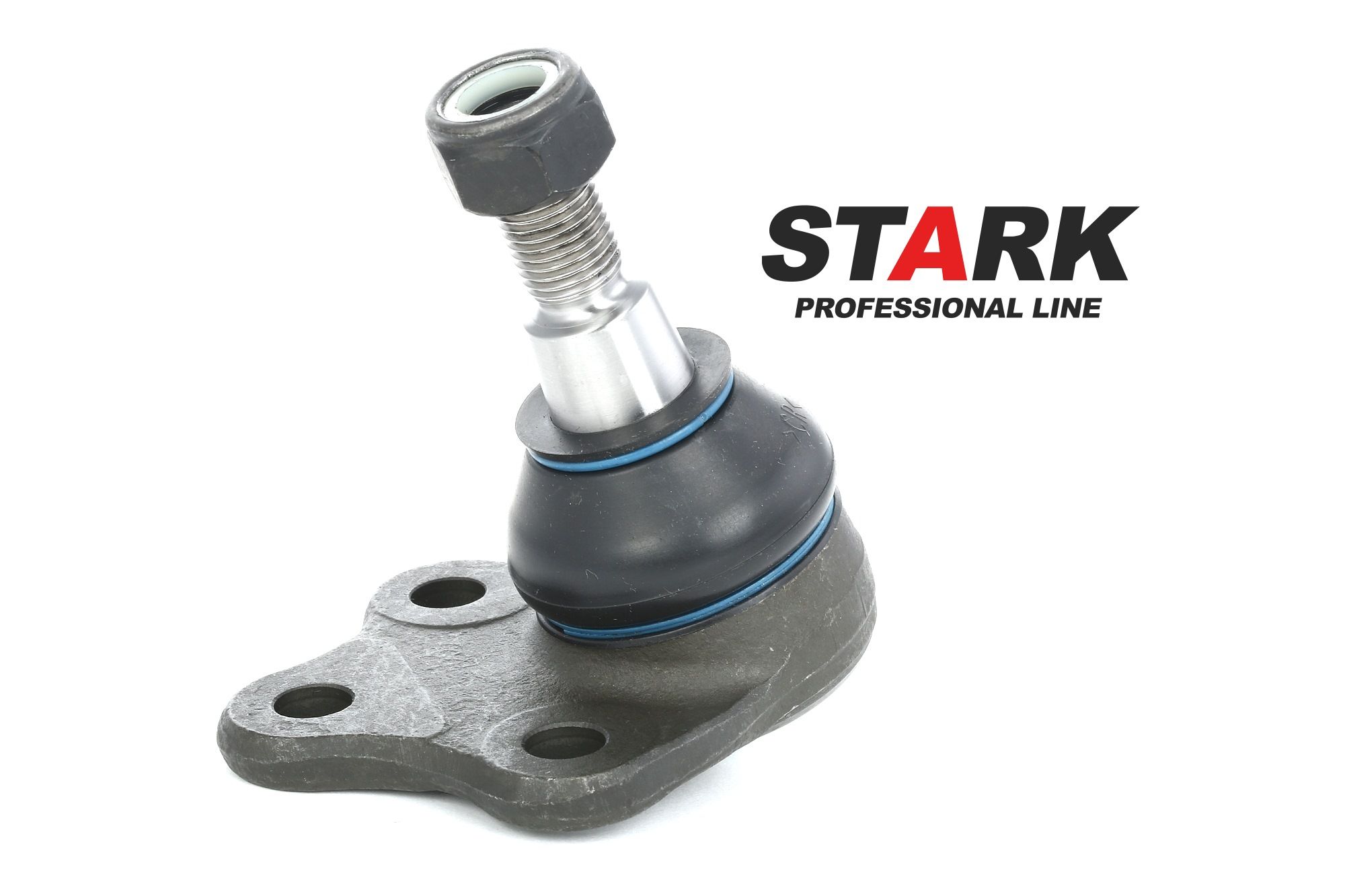 STARK SKSL-0260216 Ball Joint both sides, Lower, Front Axle, Front axle both sides, 56mm, 1/6, 18