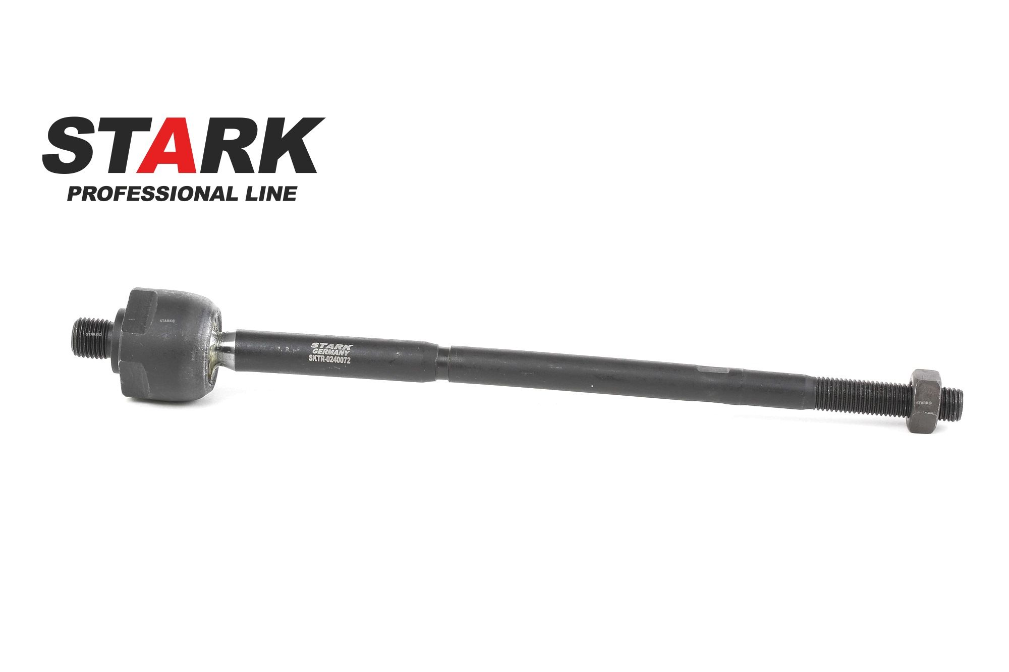 STARK SKTR0240072 Inderste styrestang VAUXHALL Nova CC (S83) 1.2 N 52 HK Benzin 1990 pris