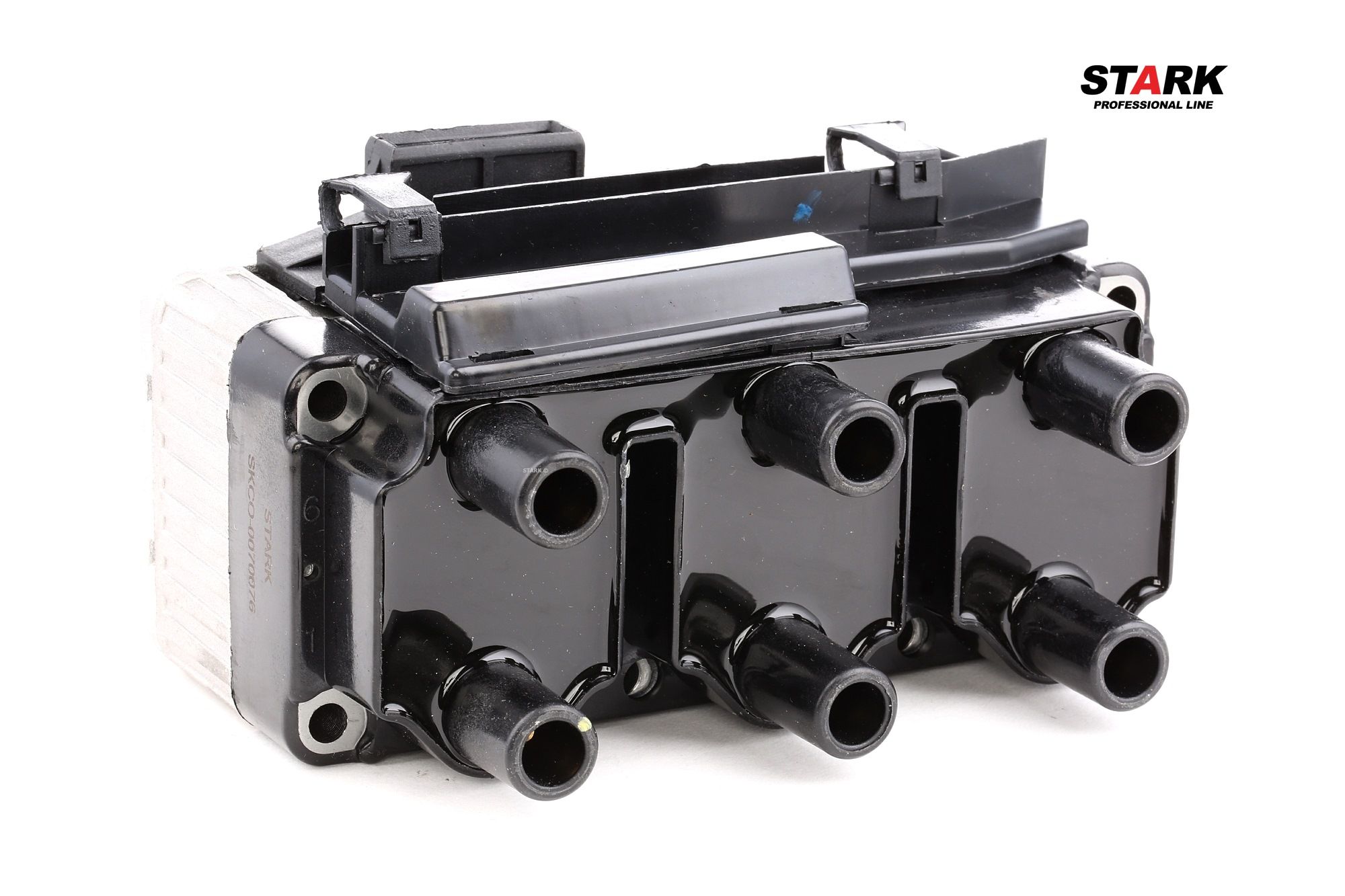 STARK SKCO-0070076 Ignition coil Number of connectors: 5, Connector Type DIN