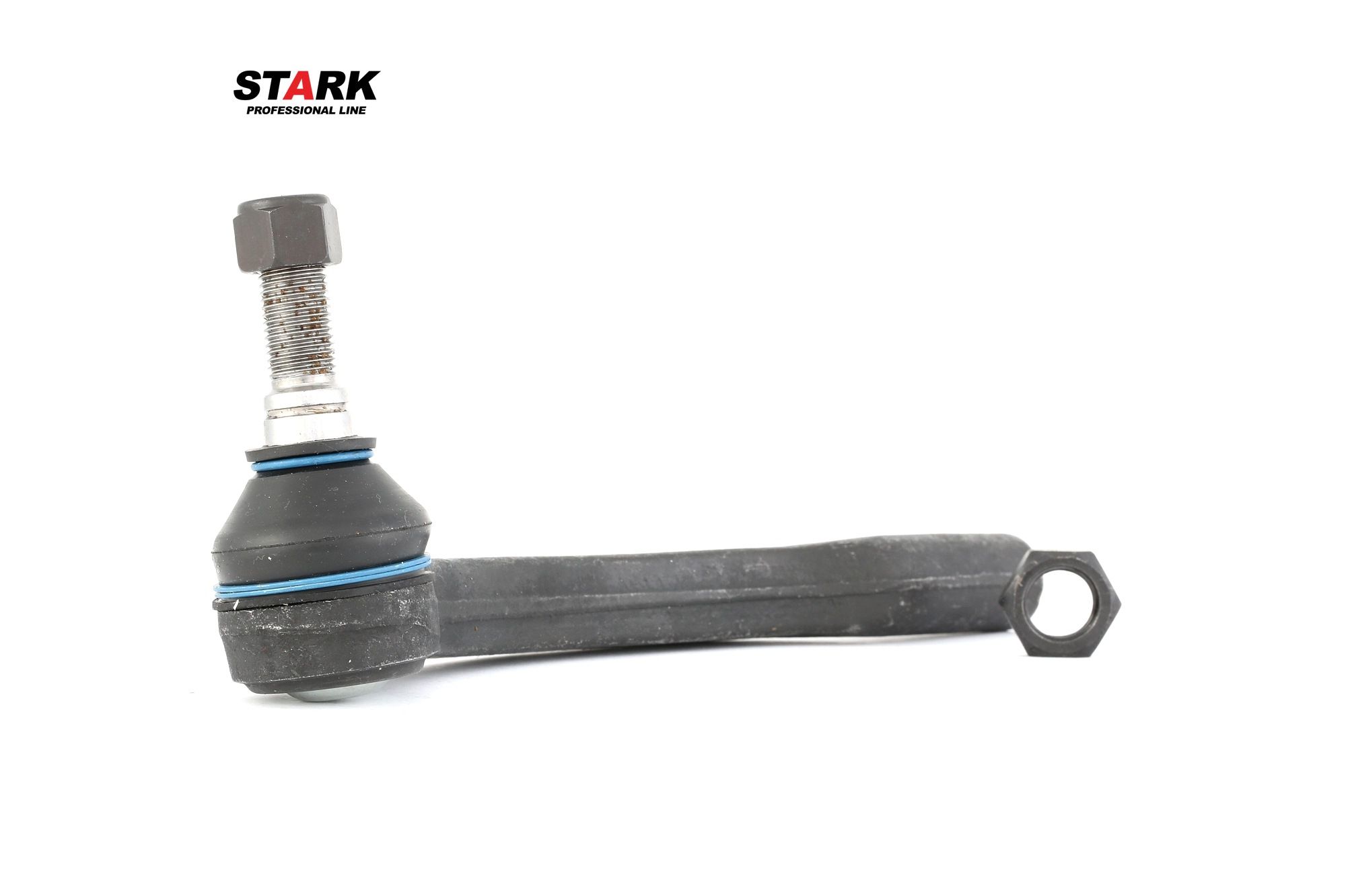 STARK SKTE-0280311 Track rod end M14X1.5, Front Axle Right, outer