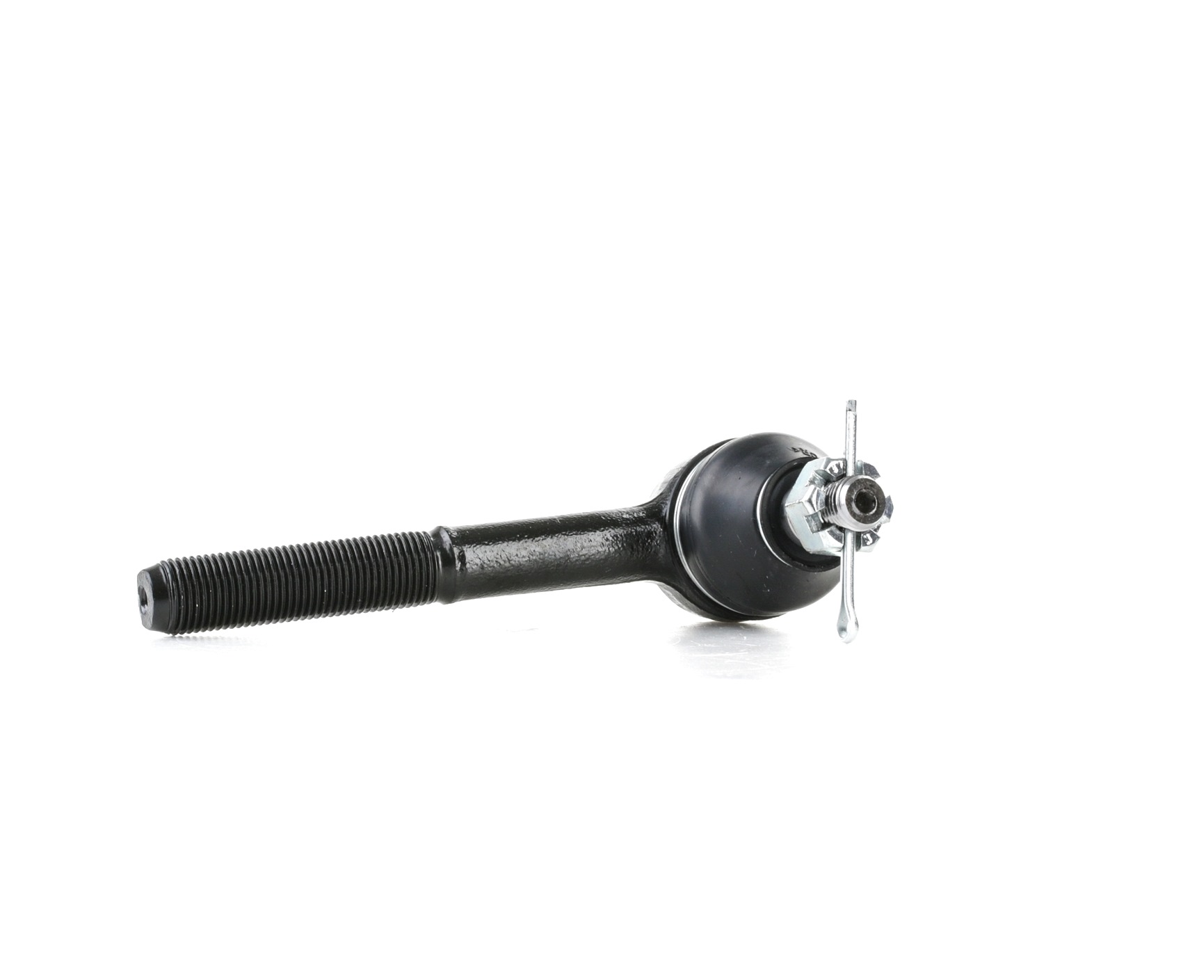 STARK SKTE-0280054 Track rod end Cone Size 15 mm, M16x1,5 mm, Front Axle, both sides, inner