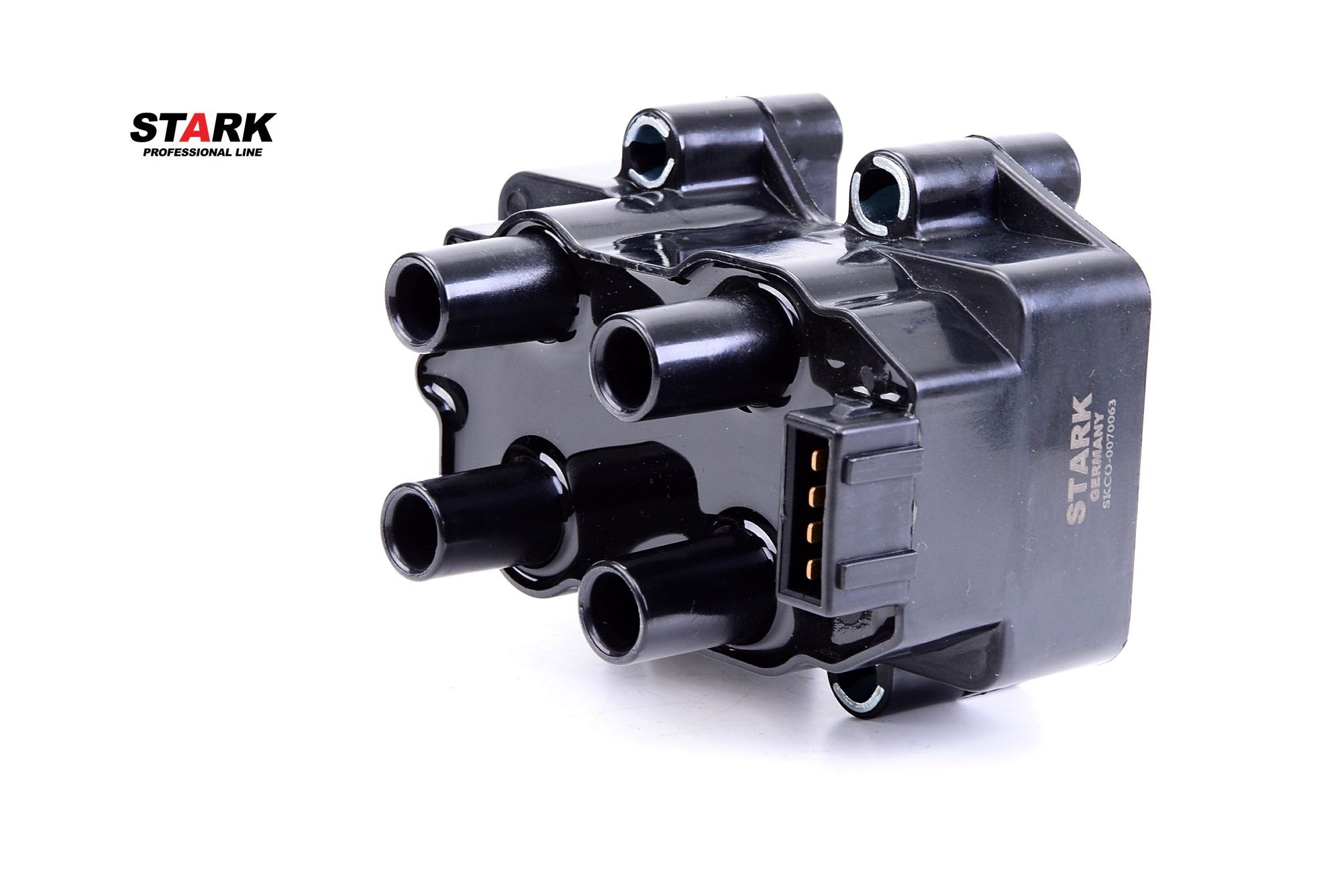STARK SKCO-0070063 Ignition coil 12V