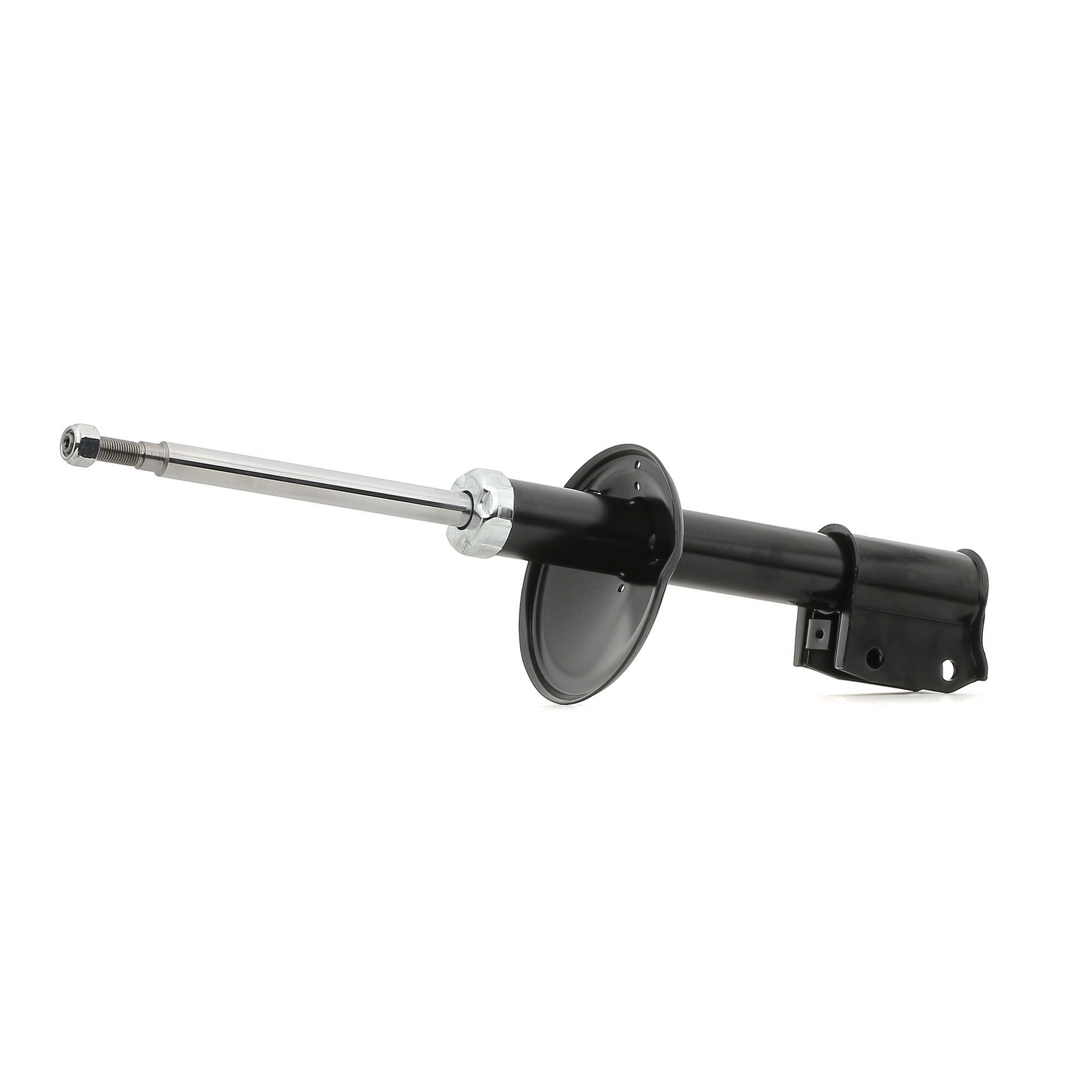 STARK SKSA-0131002 Shock absorber Front Axle, Gas Pressure, 531x358 mm, Twin-Tube, Suspension Strut, Top pin, Bottom Clamp