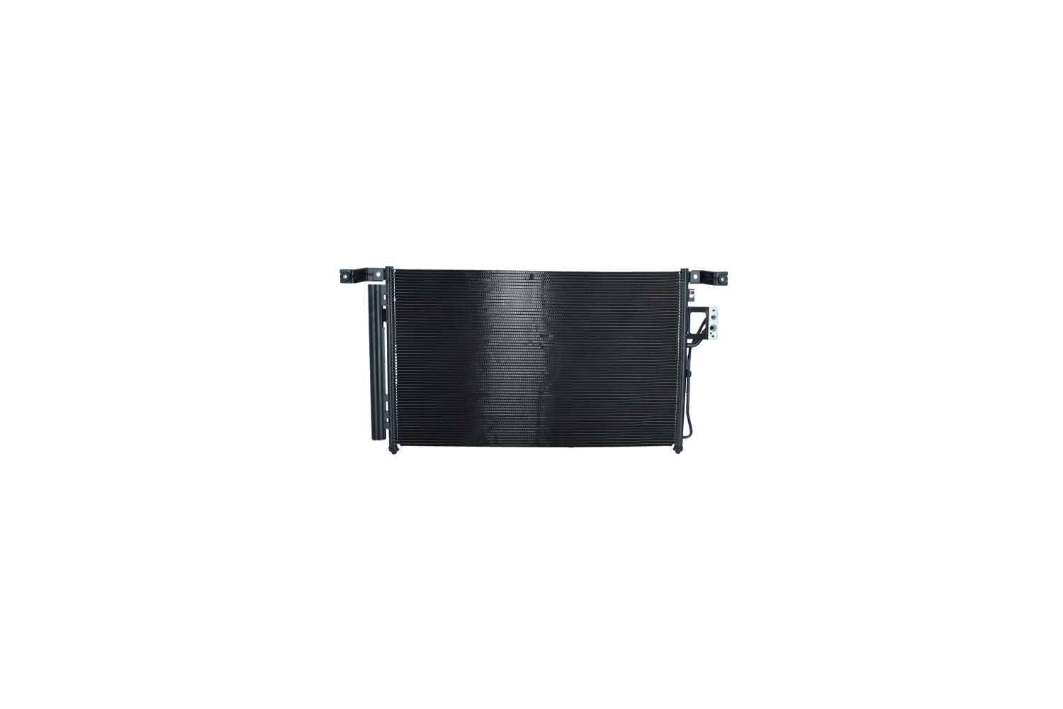 35987 Klimakondensator NRF HYUNDAI SANTA FE