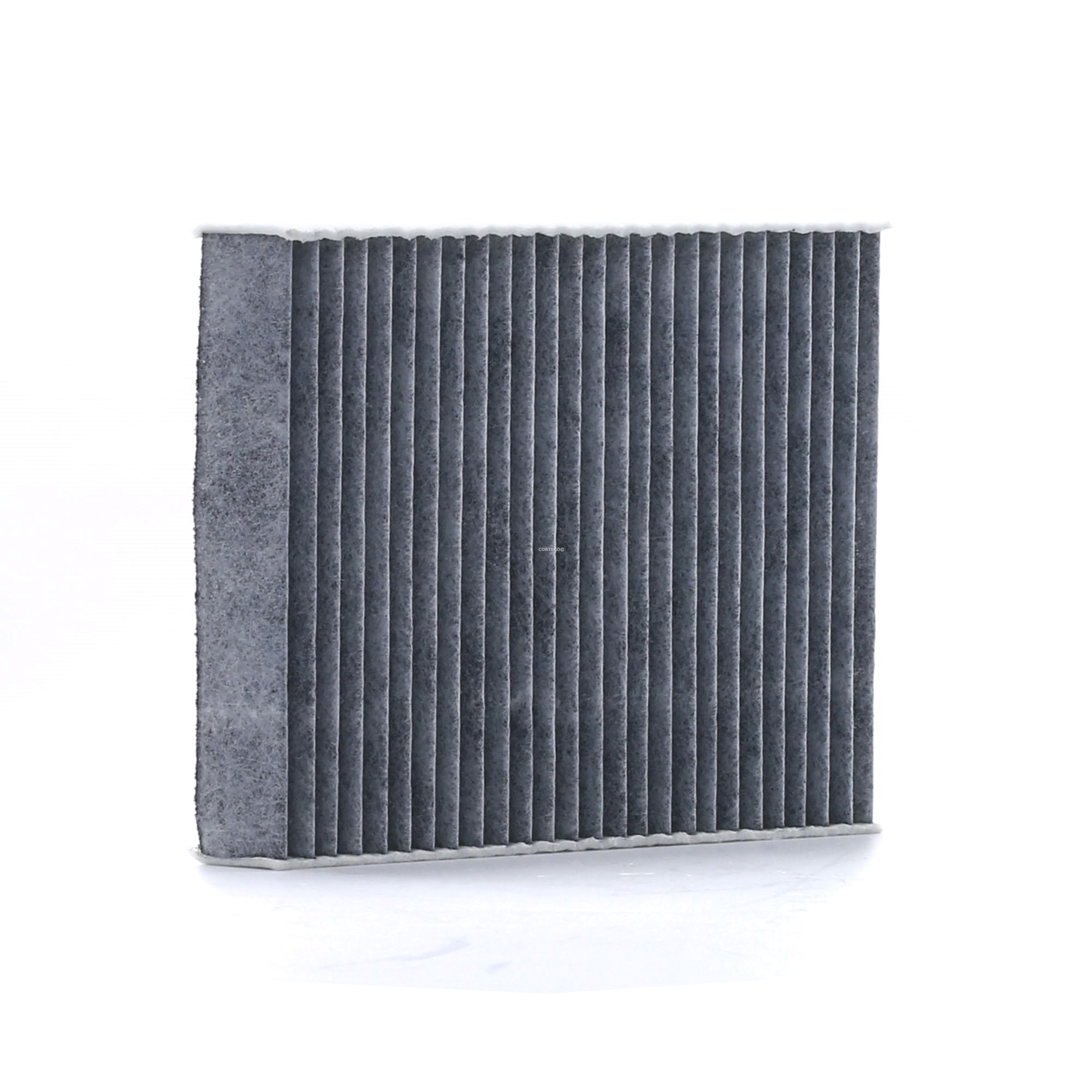 CORTECO Activated Carbon Filter, 195 mm x 145 mm x 30,5 mm Width: 145mm, Height: 30,5mm, Length: 195mm Cabin filter 80005202 buy