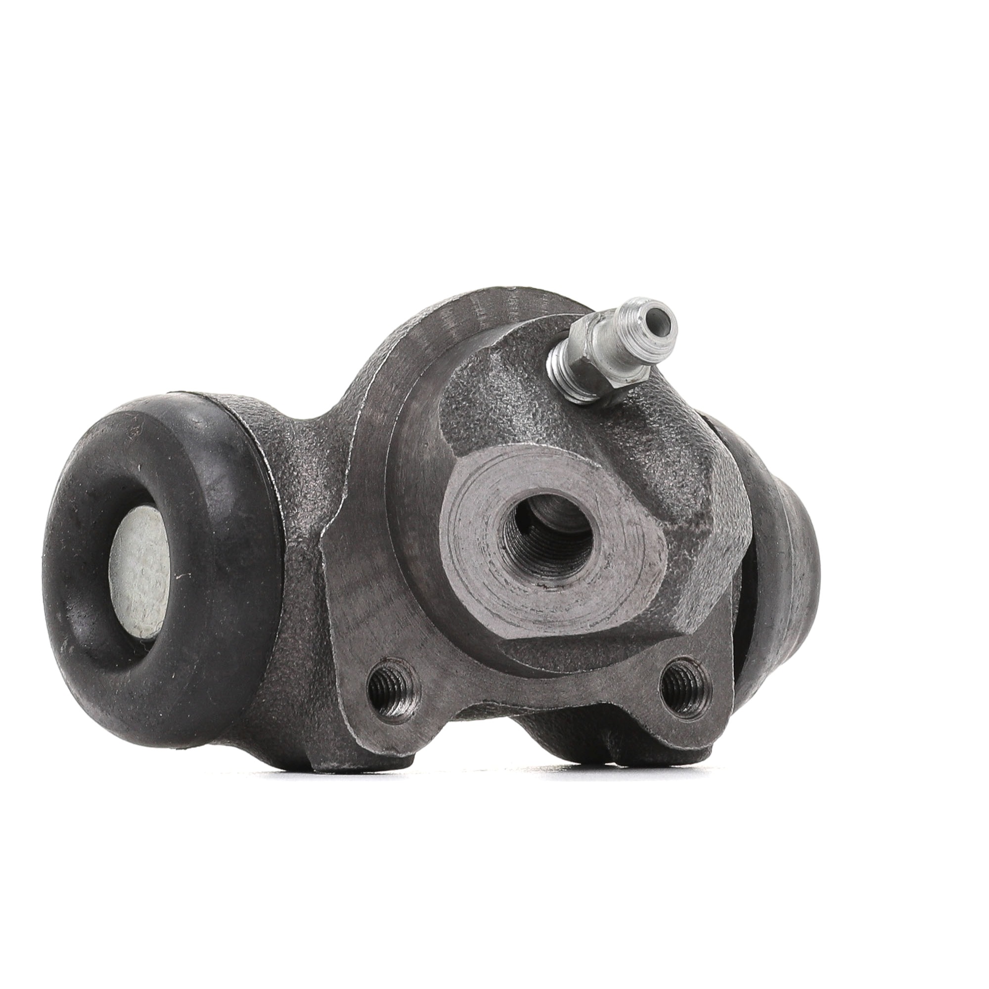 Купете 2123 A.B.S. 22,2 mm, лято желязо (чугун), 1x M10x1.0 Ø: 22,2mm Спирачно цилиндърче на колелото 2123 евтино