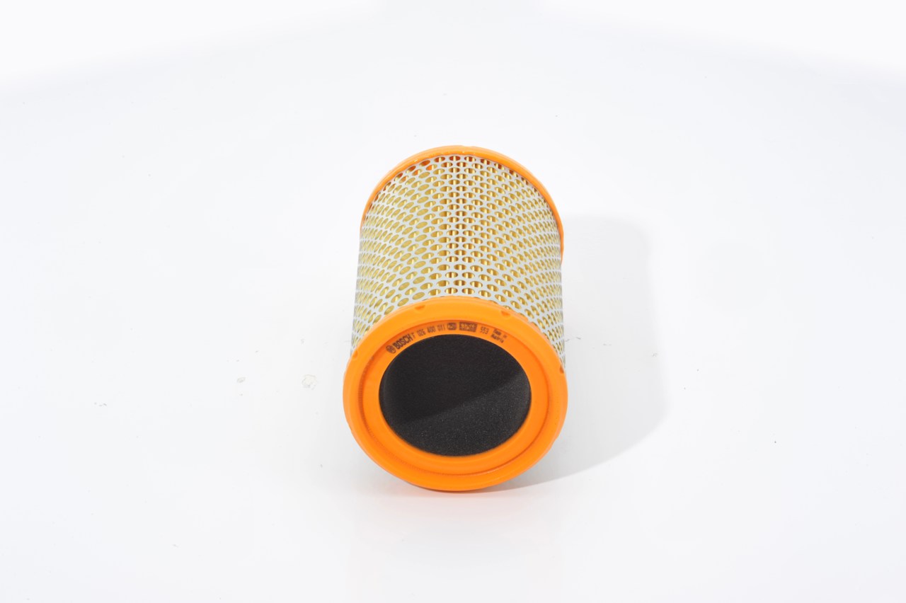 Great value for money - BOSCH Air filter F 026 400 011